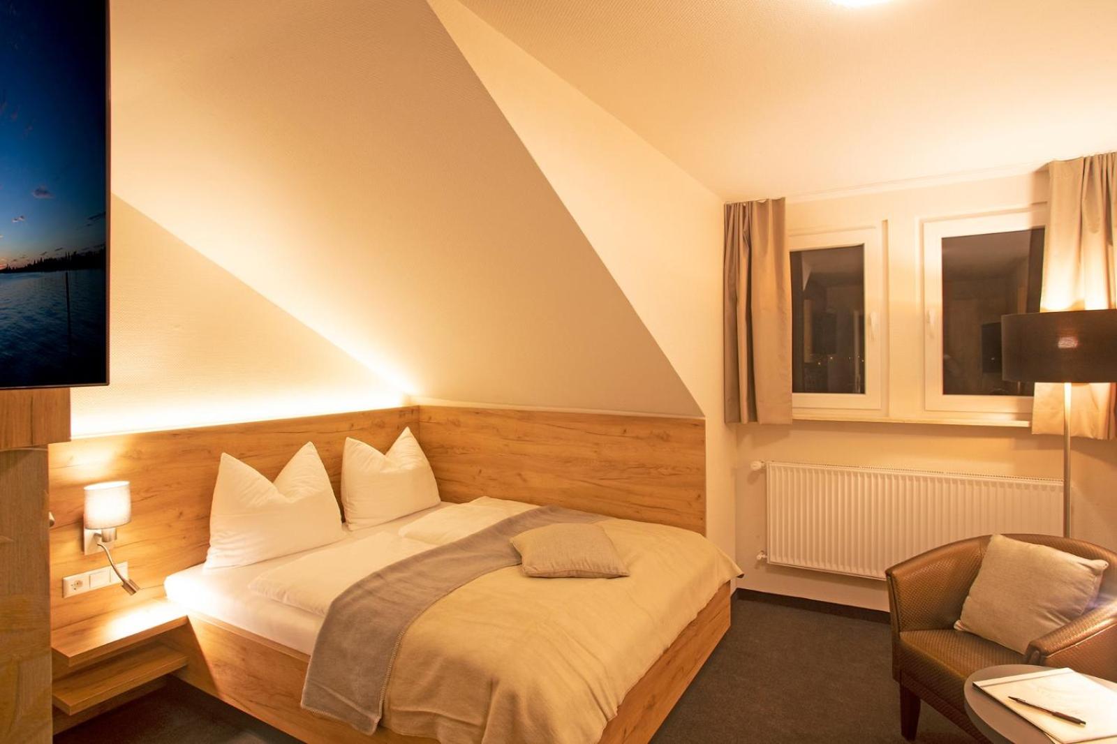 Double Room with Mountain View photo 1
