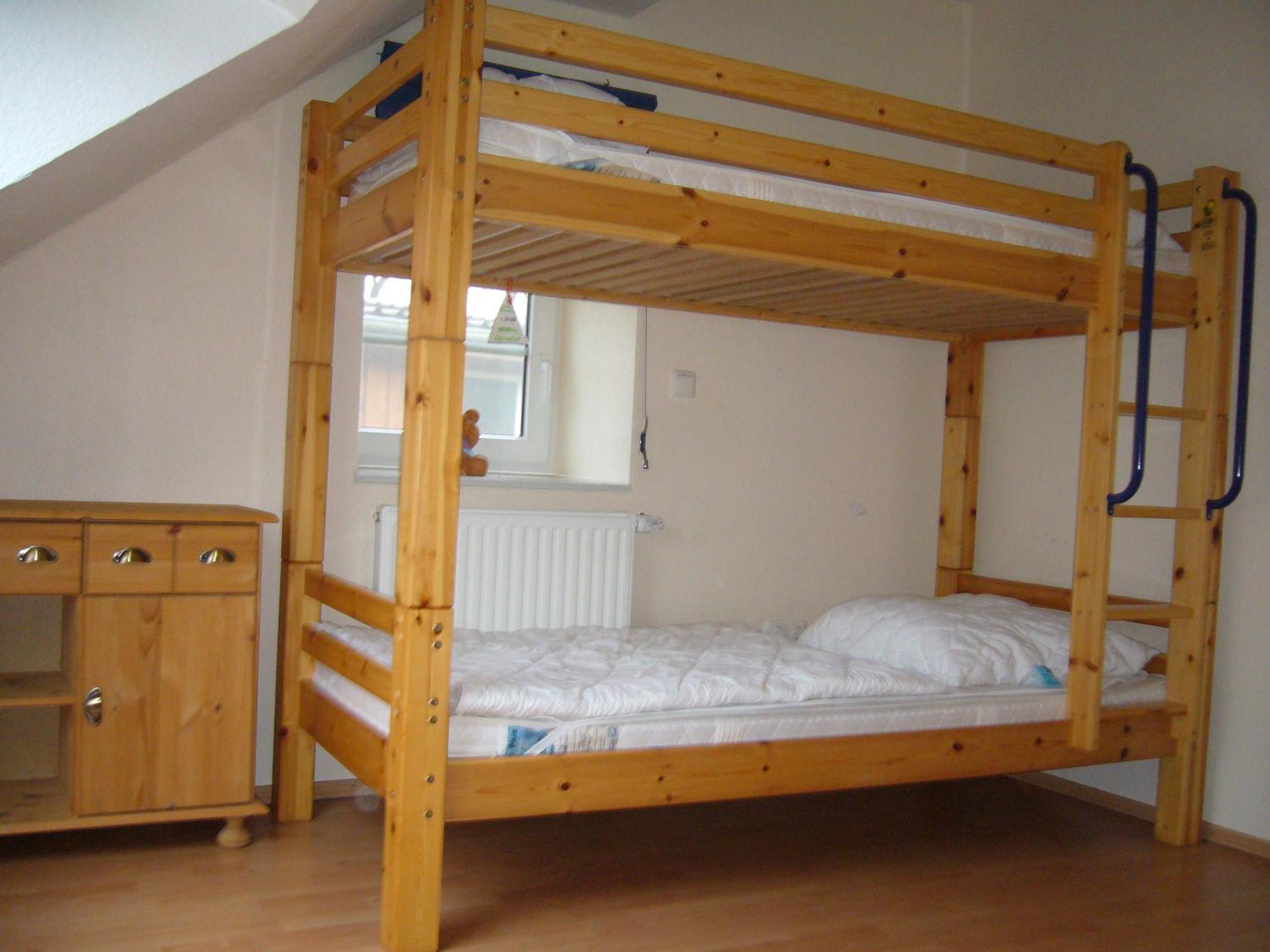 Two-Bedroom House photo 3