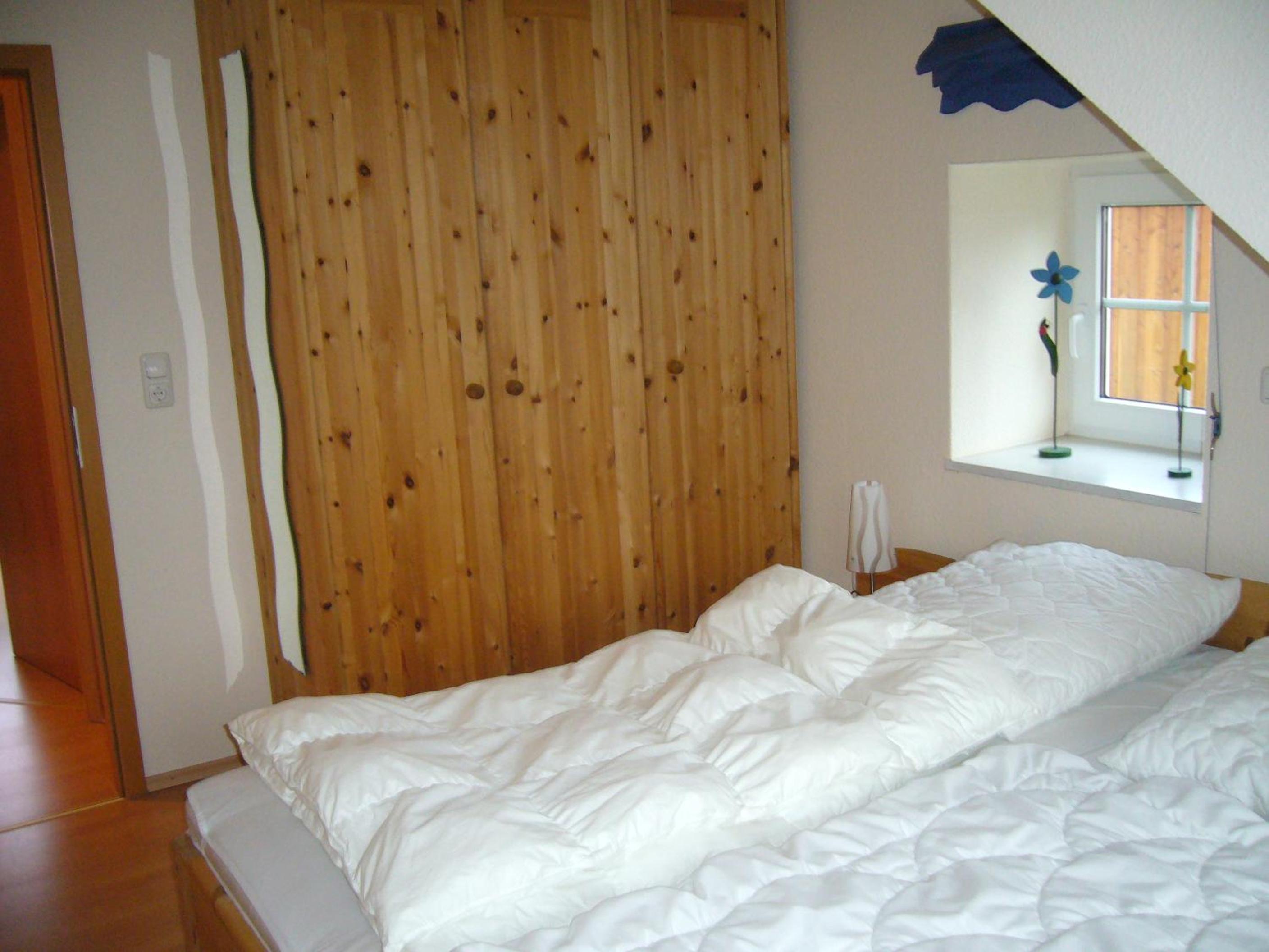 Two-Bedroom House photo 2