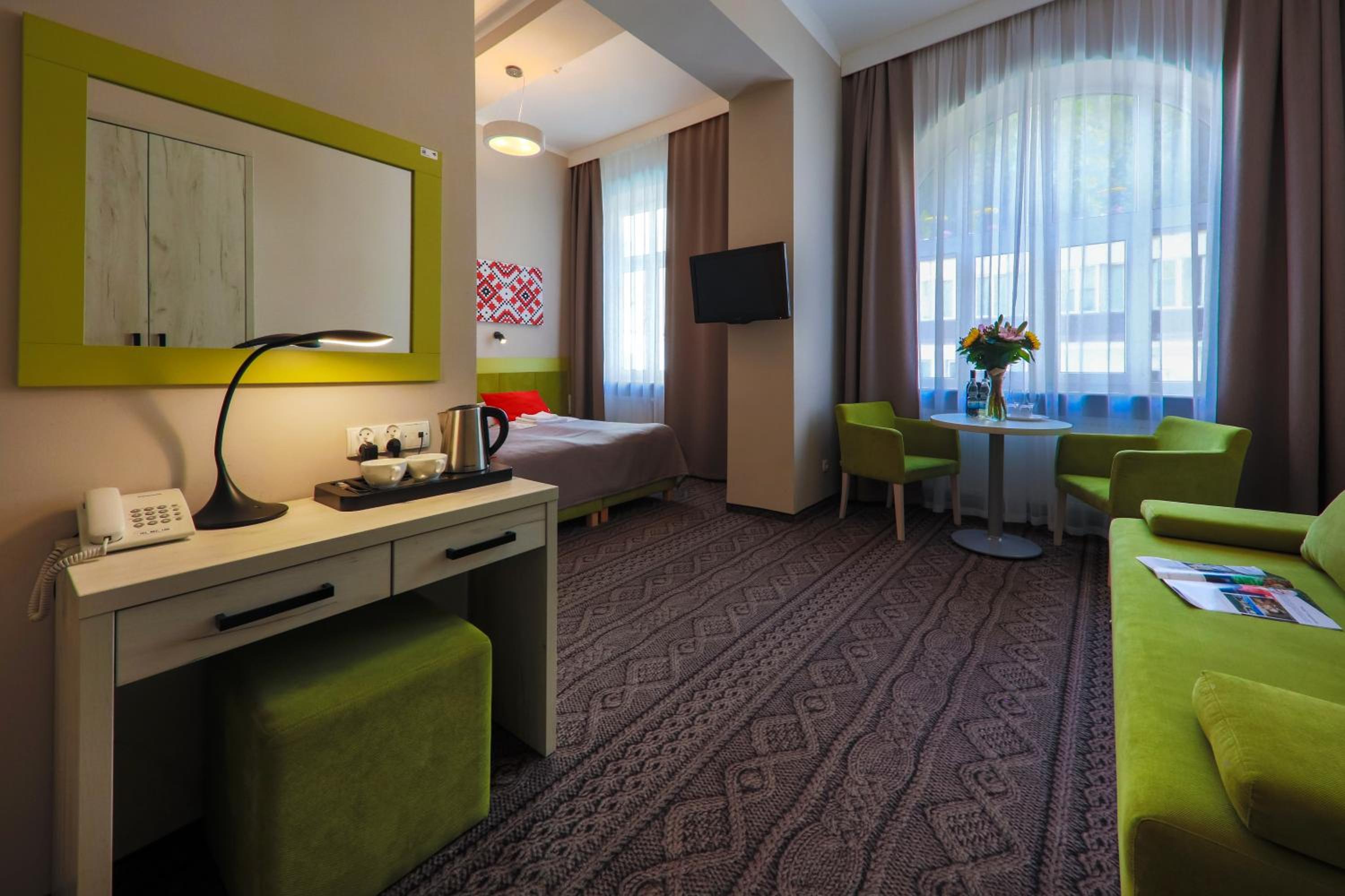 Triple Room photo 1
