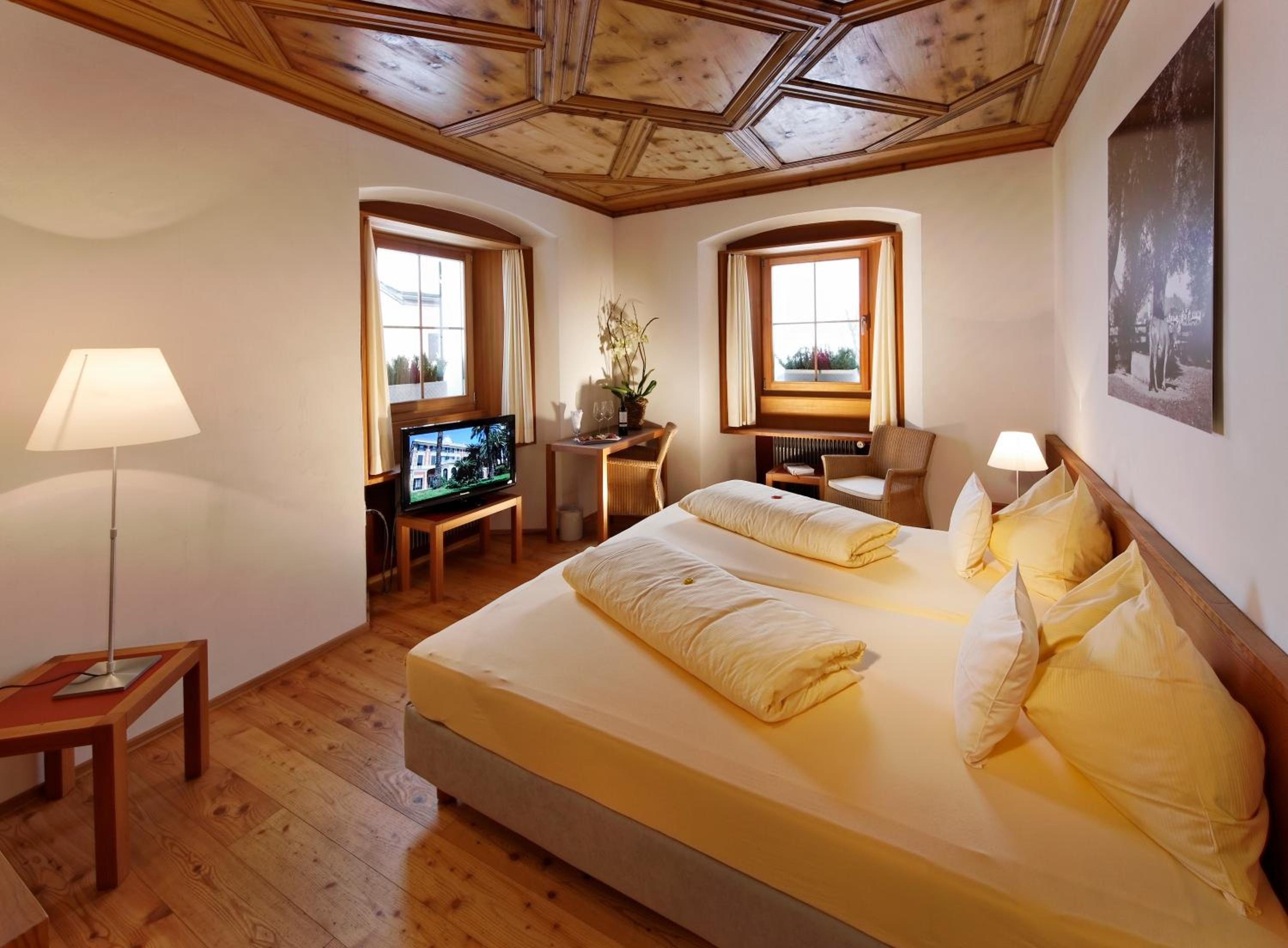 Superior Double Room - Photo 5