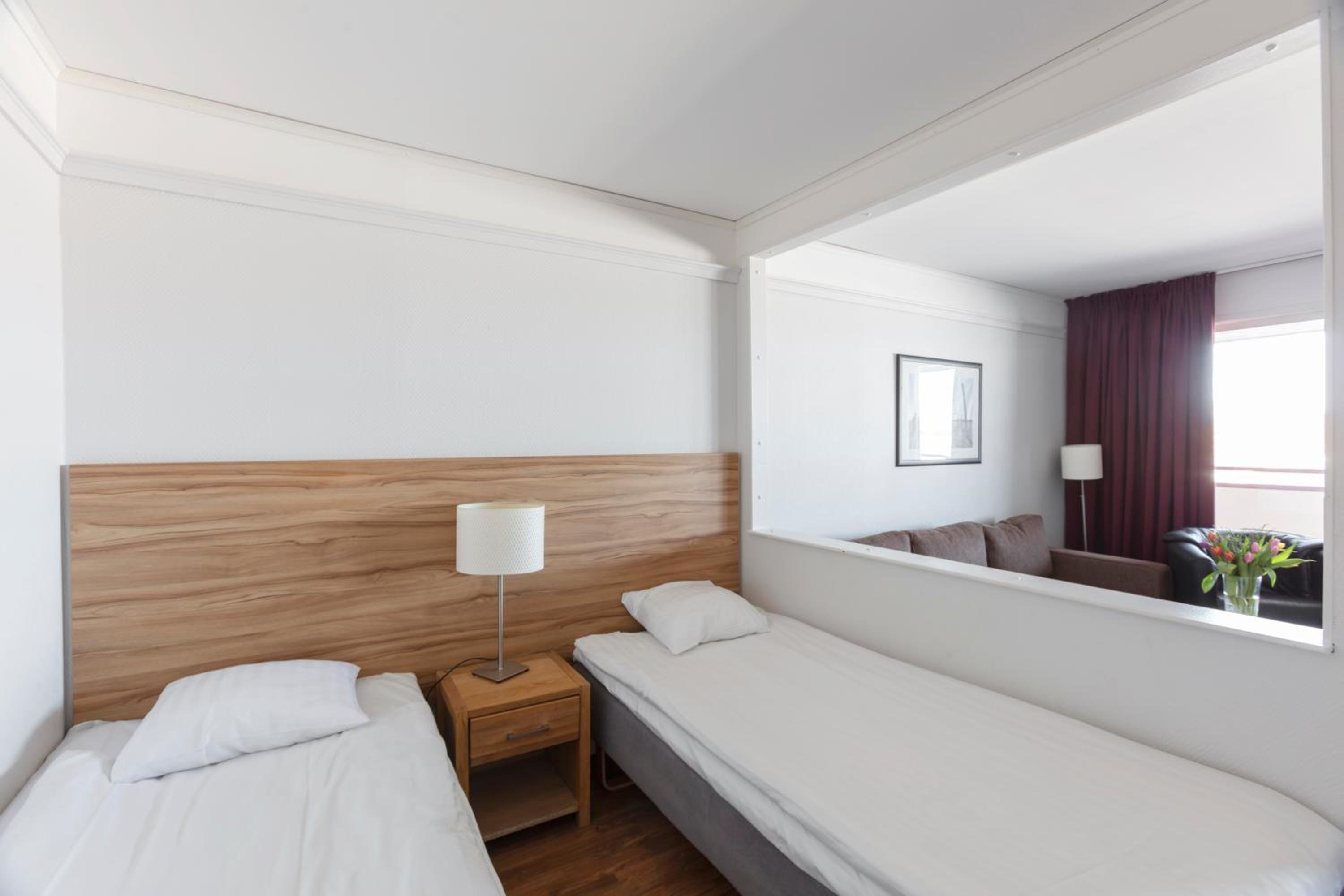 Double Room with Balcony photo 3