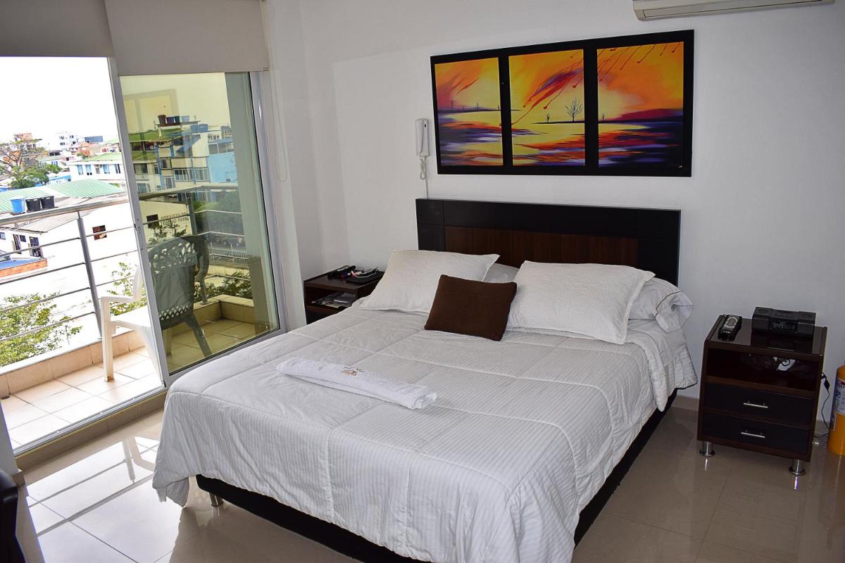 Superior Suite photo 3