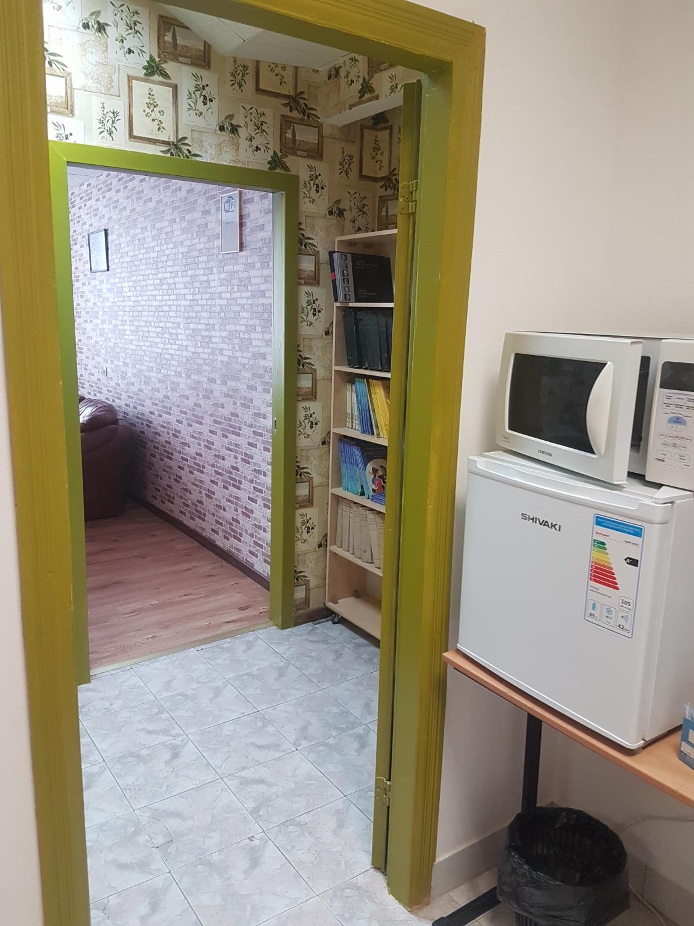 One-Bedroom Apartment - Photo 26