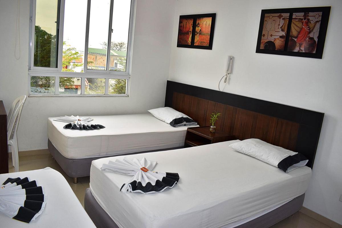 Triple Room photo 3