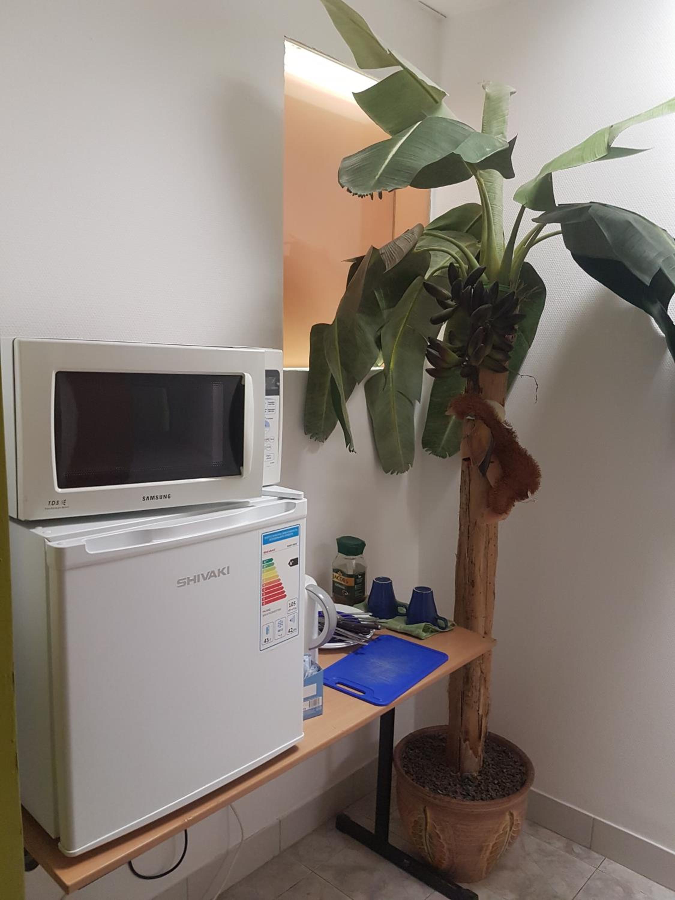 One-Bedroom Apartment - Photo 14