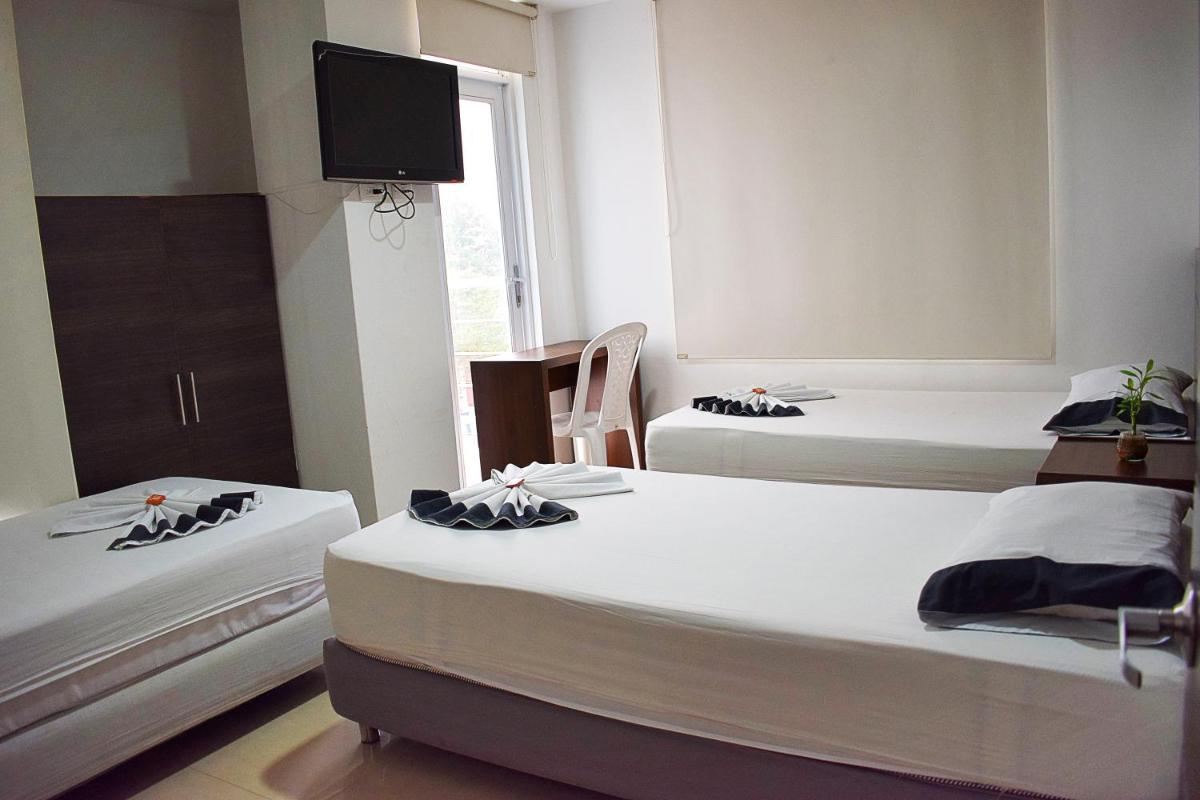 Triple Room photo 1