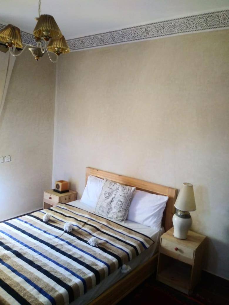 Double Room with Mountain View - Photo 2
