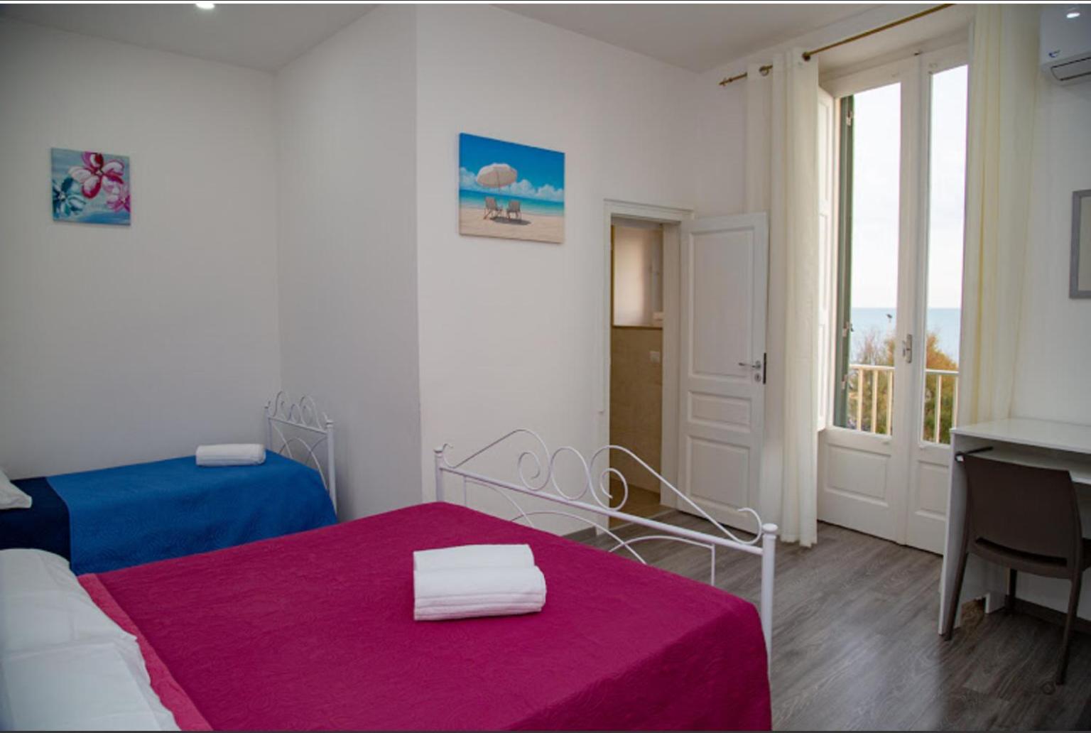 Comfort Triple Room photo 1