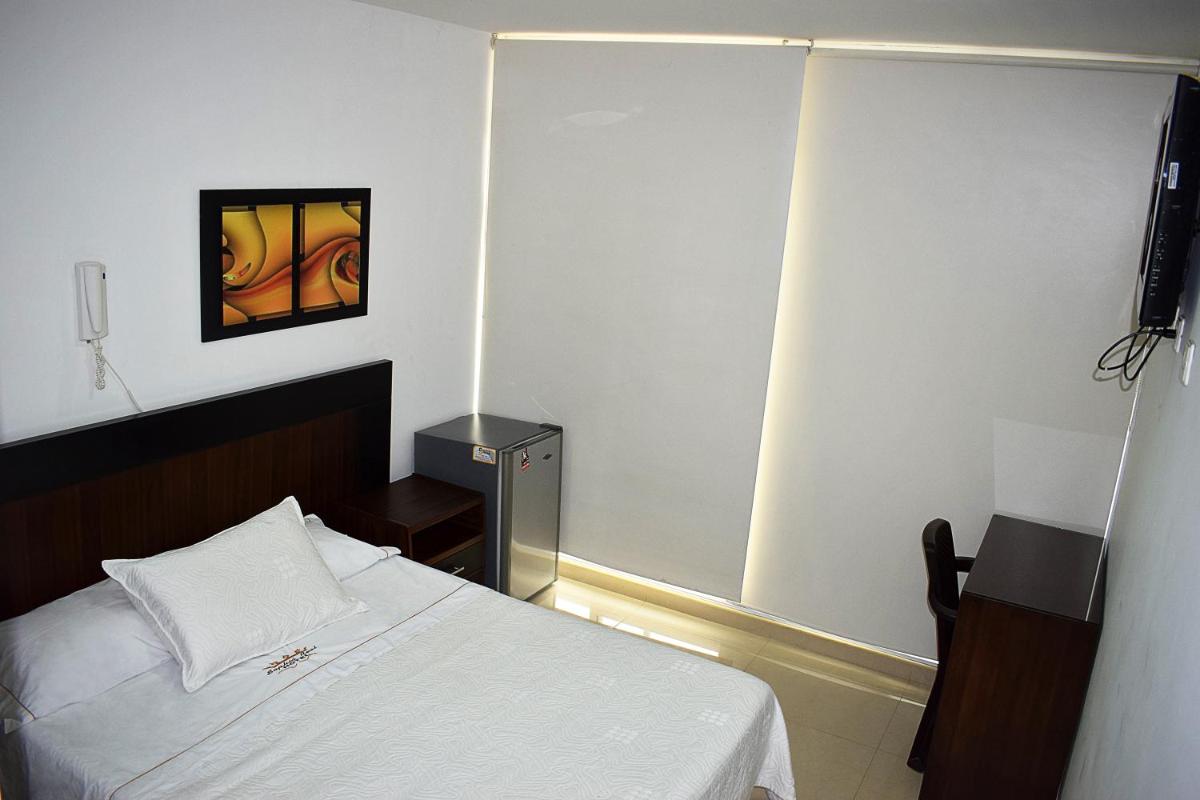 Standard Double Room photo 2
