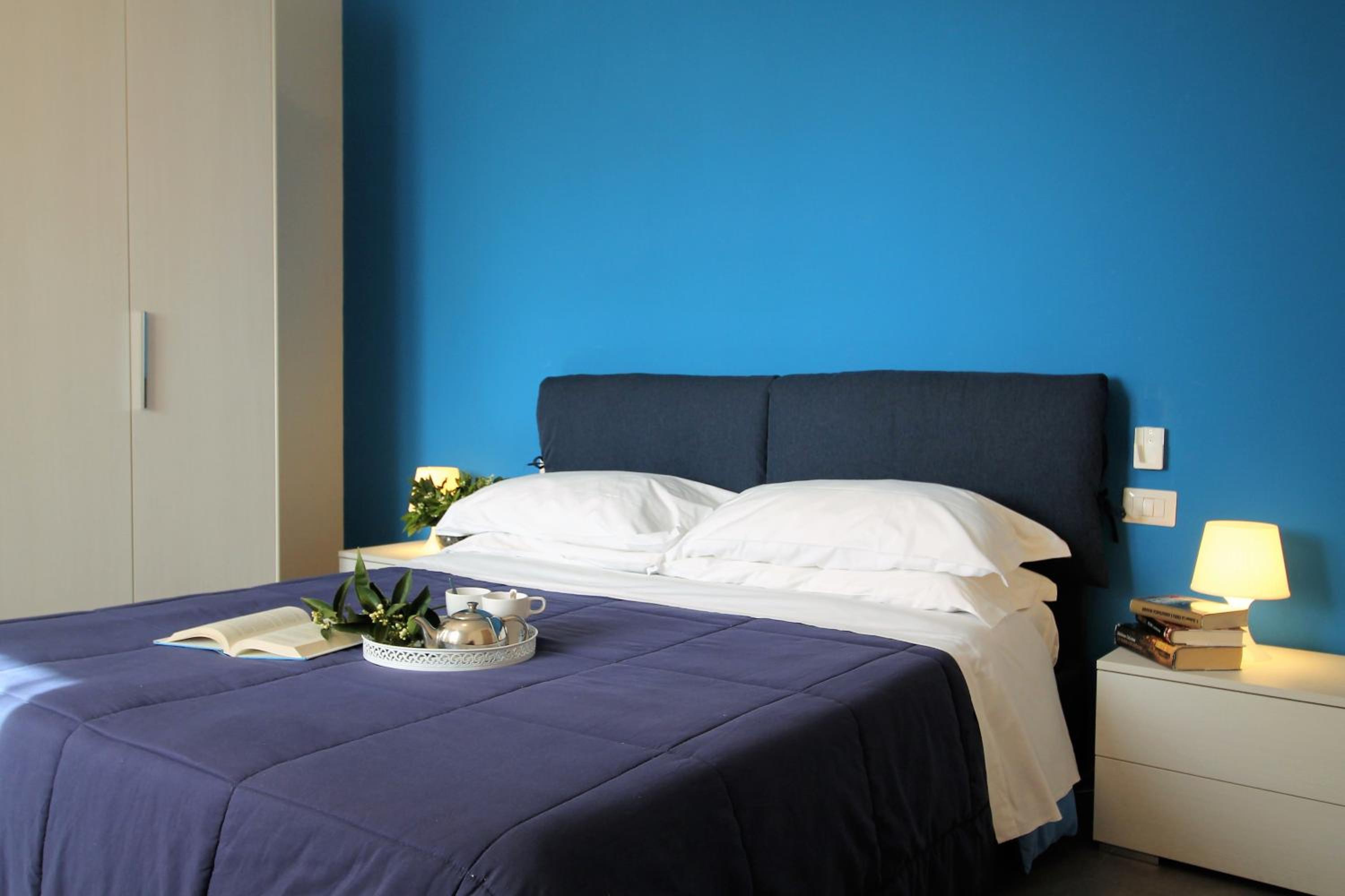 Two-Bedroom Apartment with Terrace photo 2