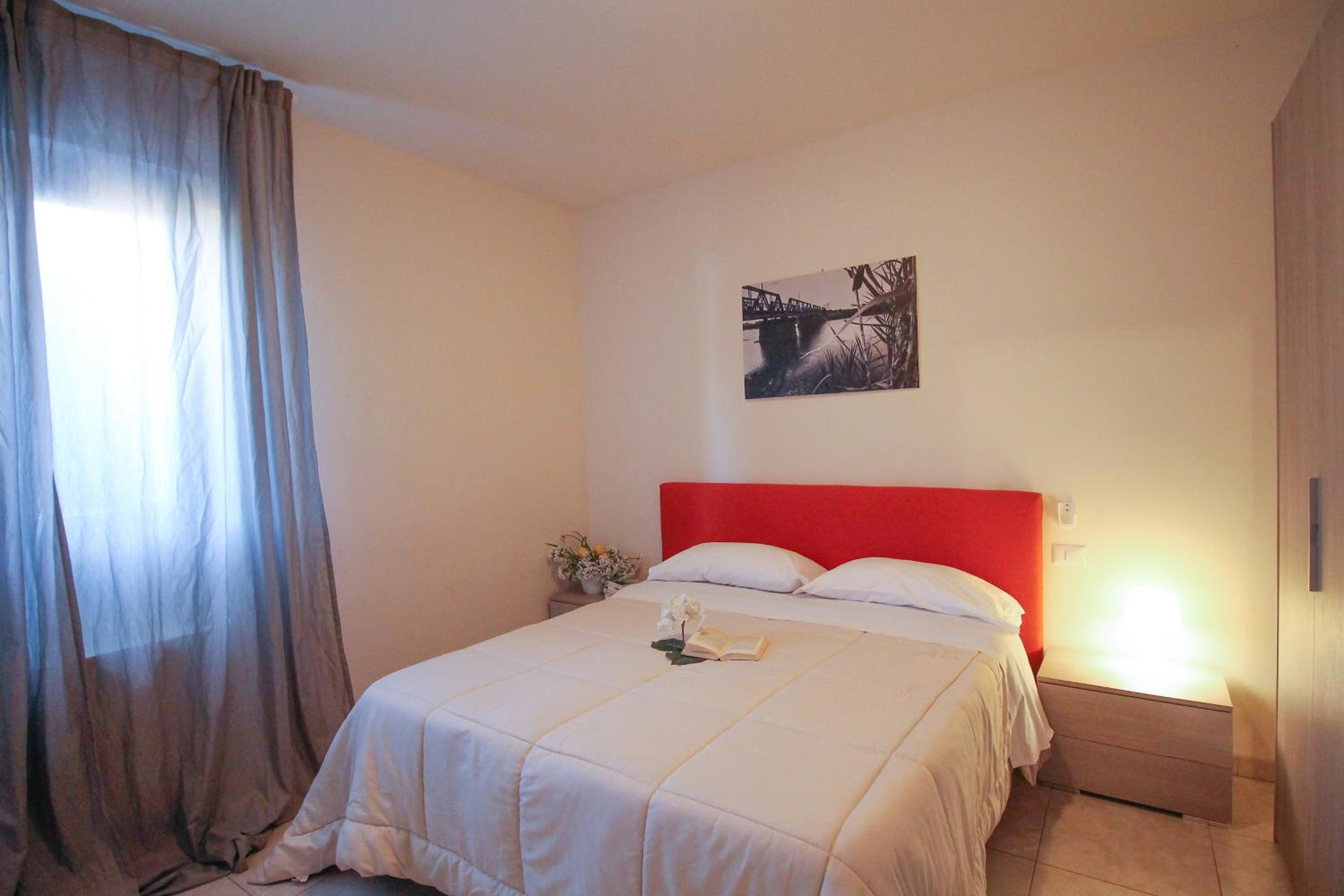 Two-Bedroom Apartment photo 1
