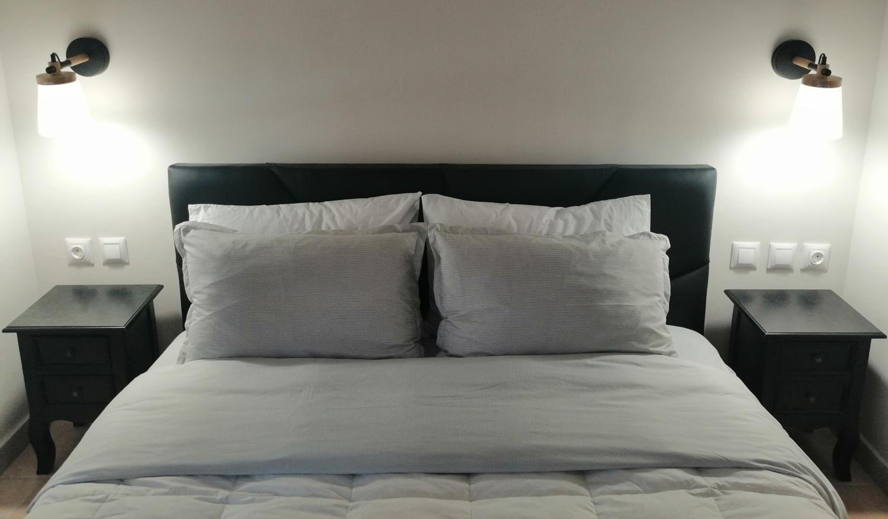 One-Bedroom Apartment - Photo 10