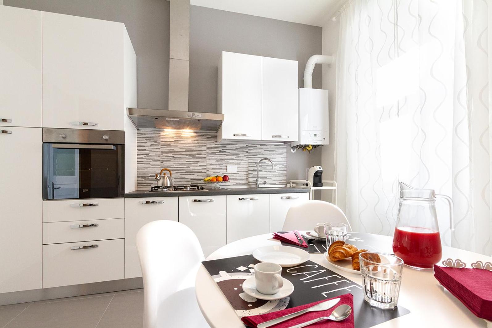One-Bedroom Apartment - Photo 26