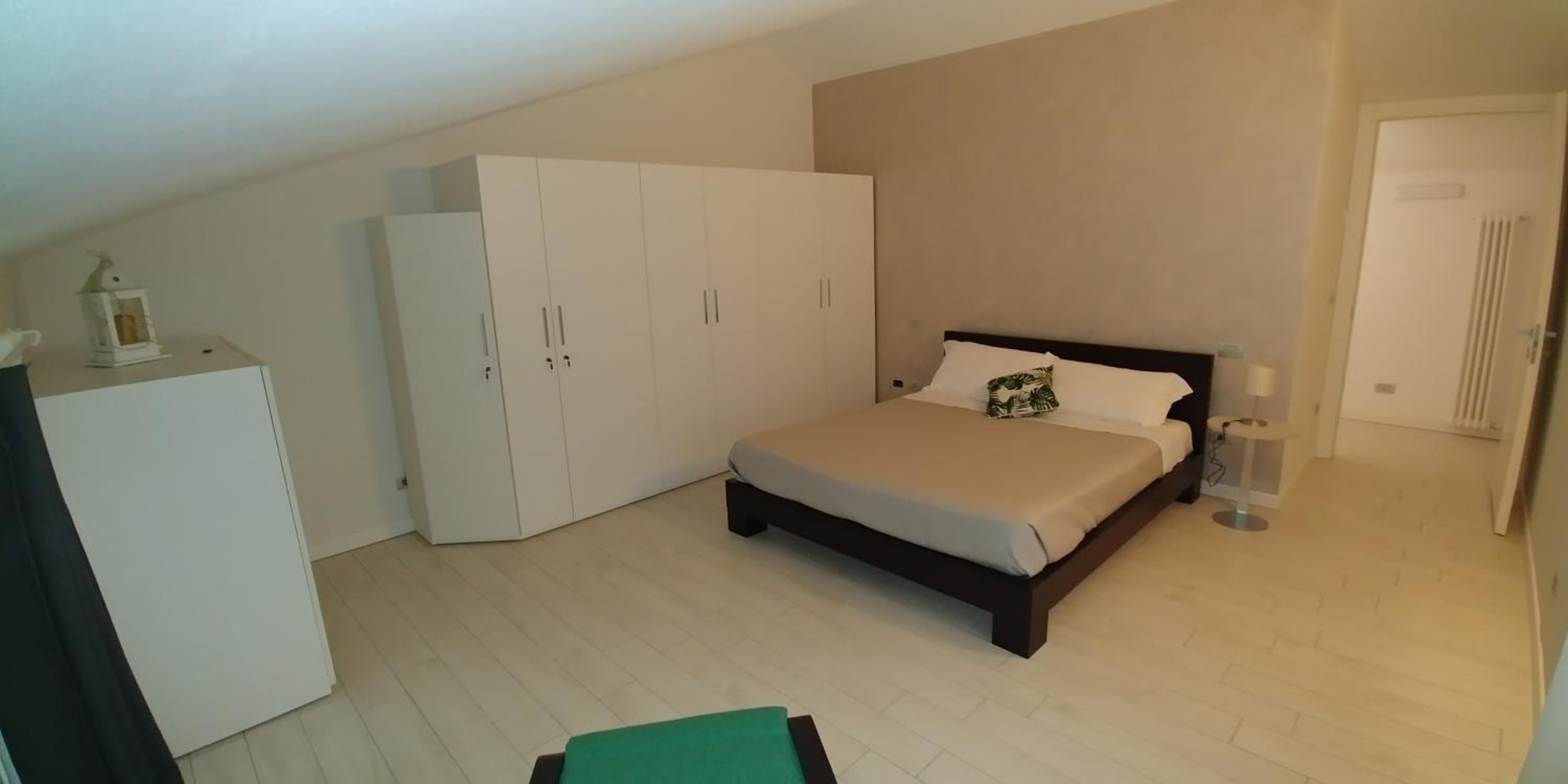 Deluxe Double Room with Shower photo 3