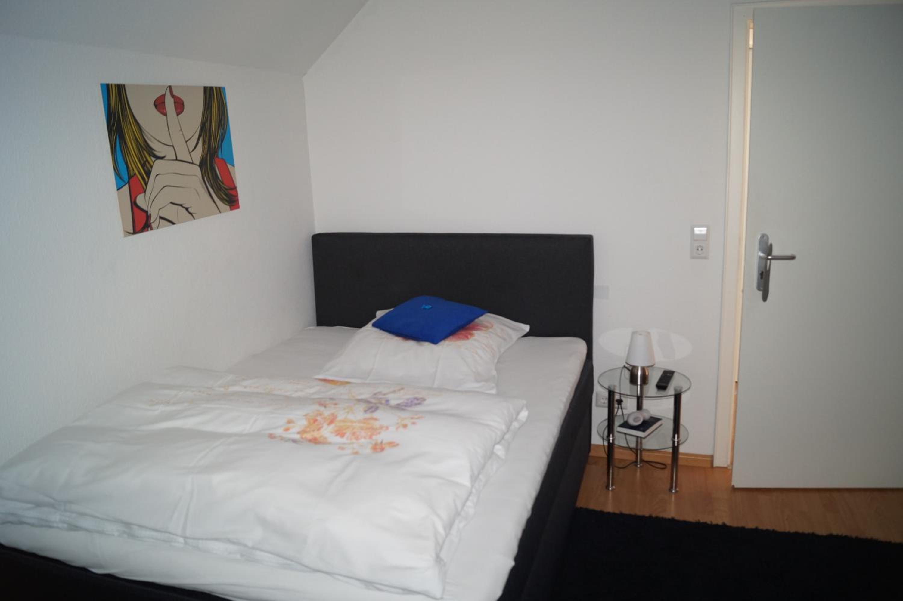 Double Room photo 1
