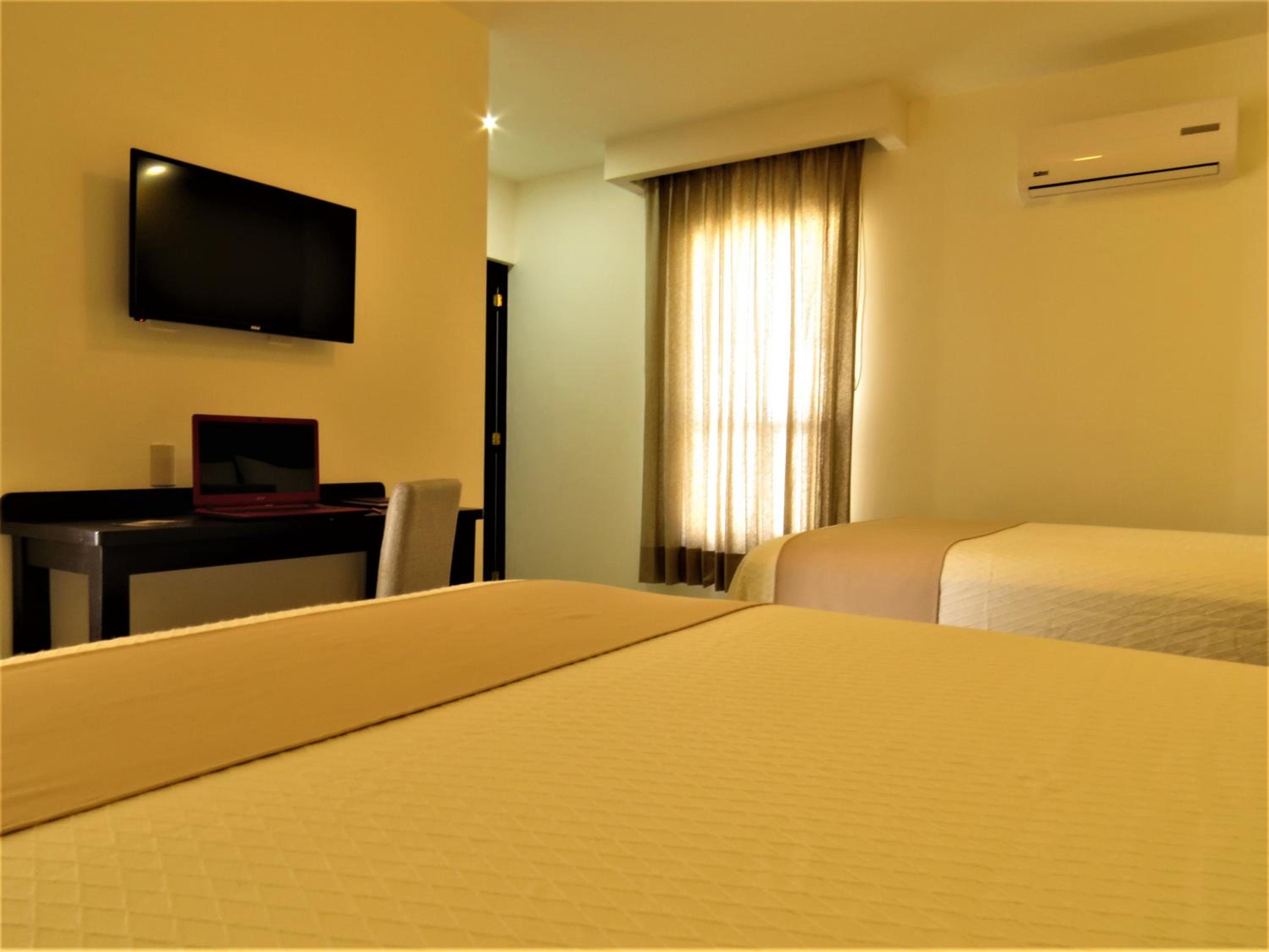 Twin Room photo 1