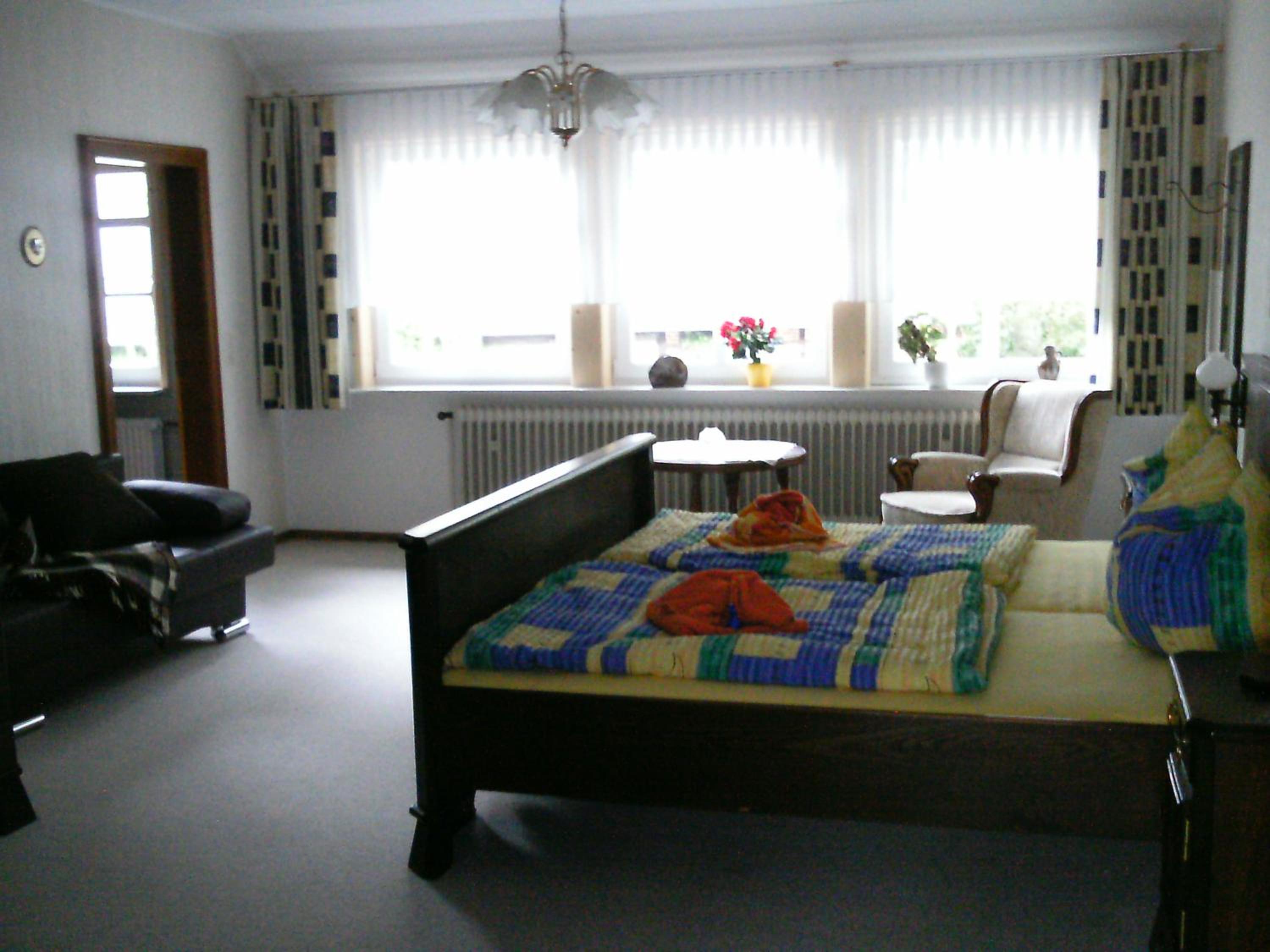 Two-Bedroom Apartment photo 3