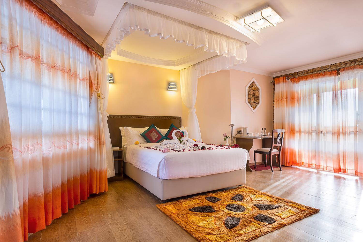 Single Room photo 1