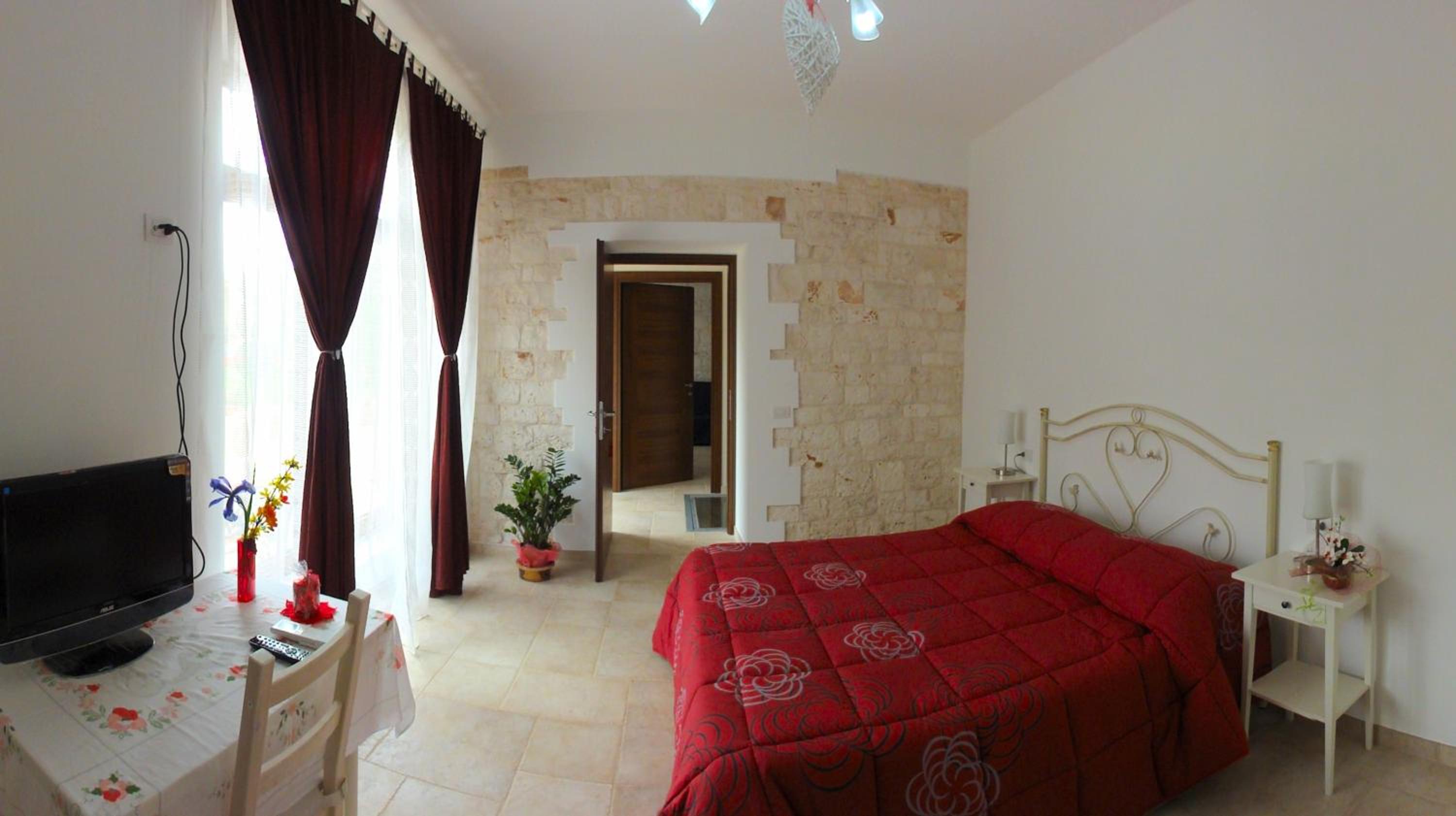 Quadruple Room photo 2