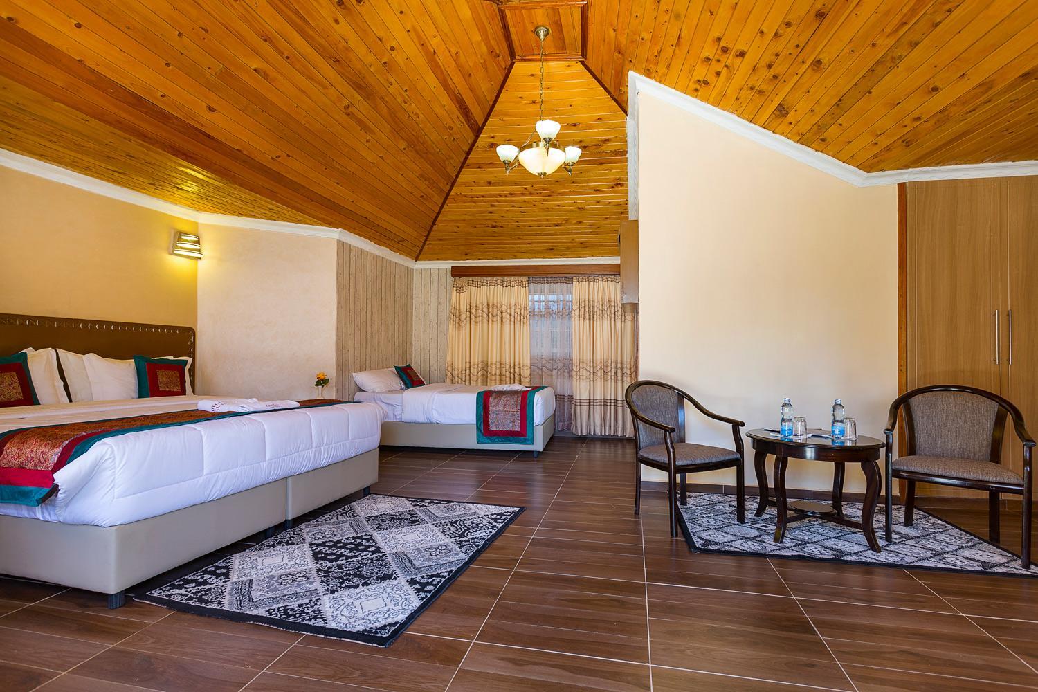 Standard Double Room - Photo 2