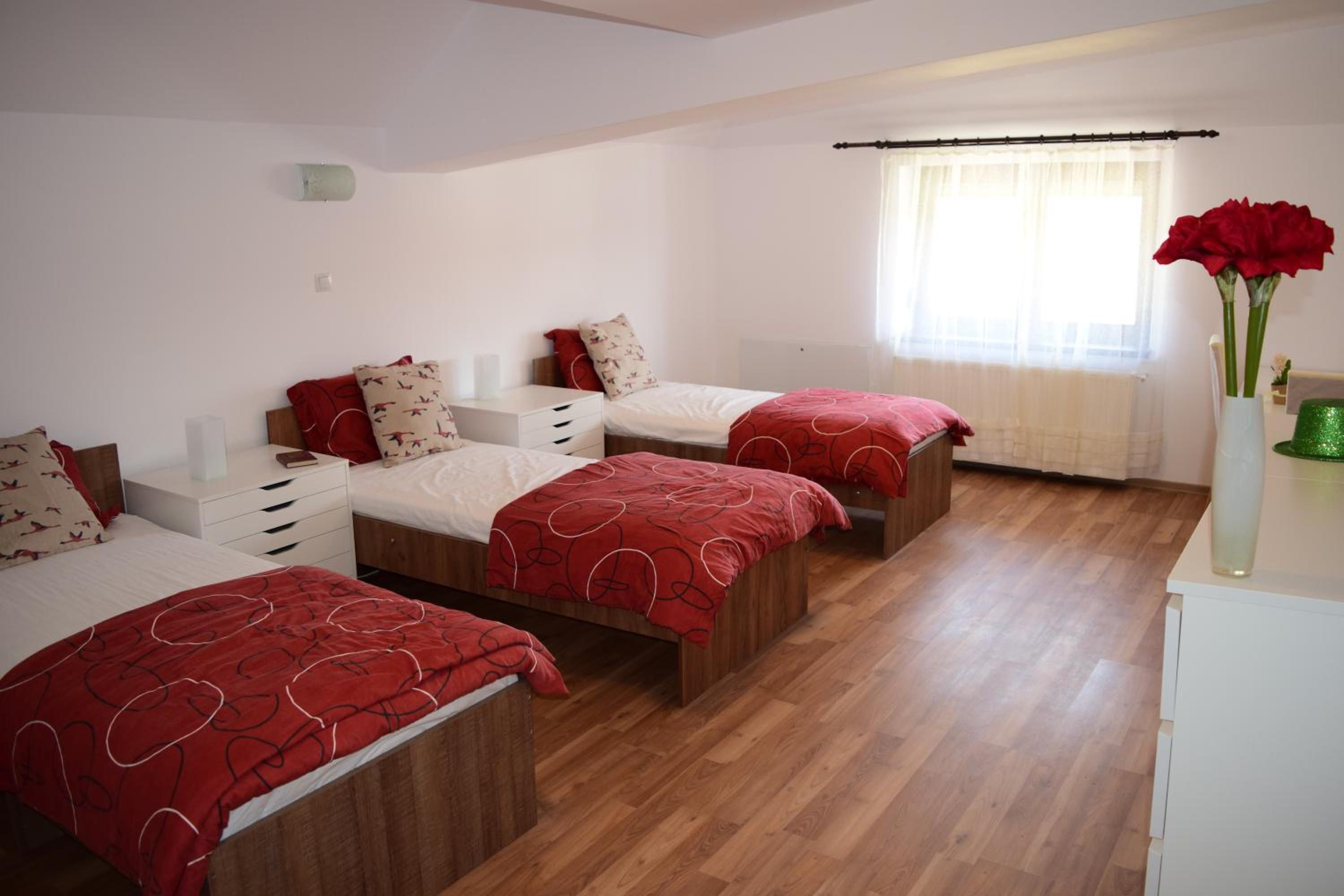 Deluxe Quadruple Room photo 1