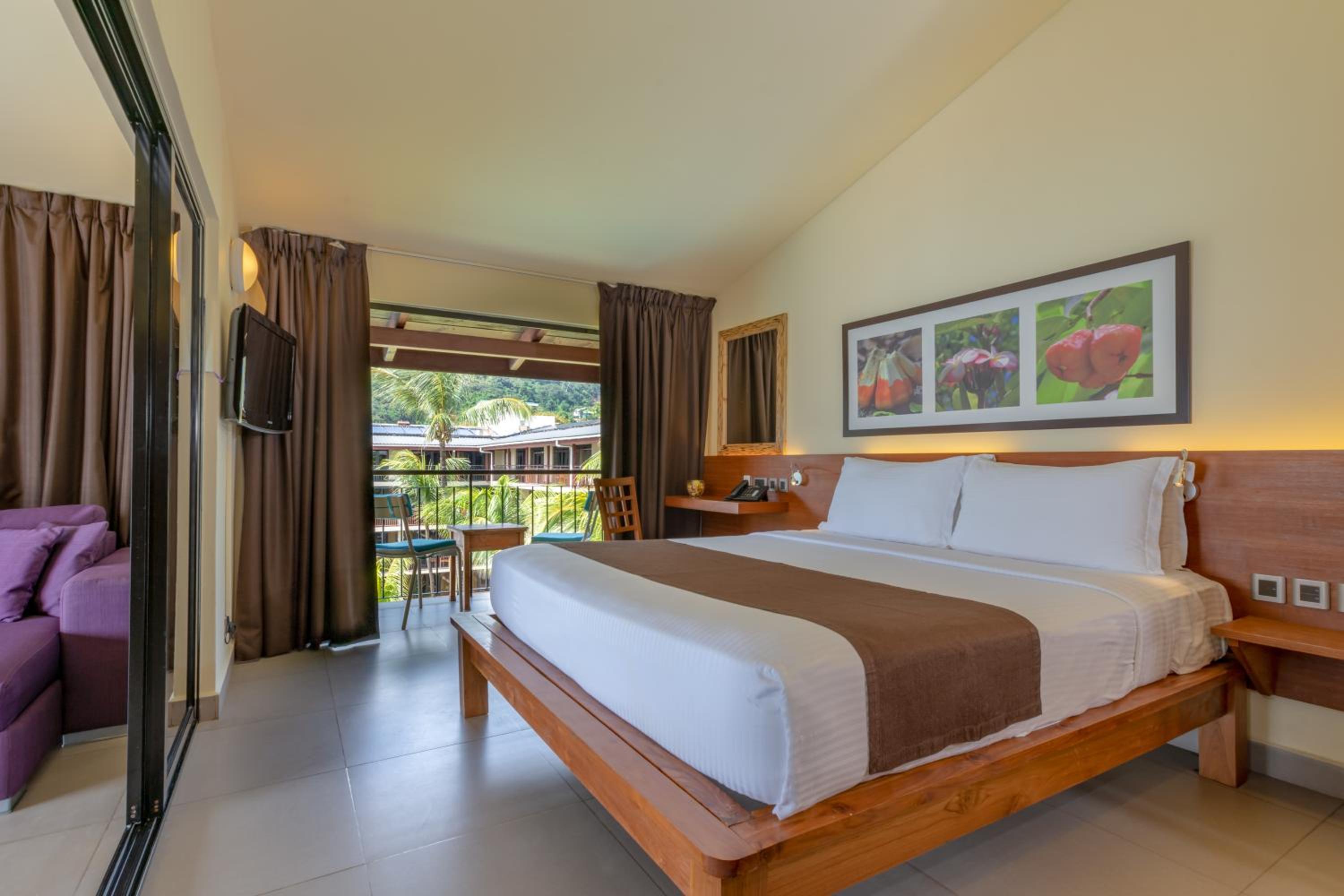 Superior Zimmer mit Meerblick