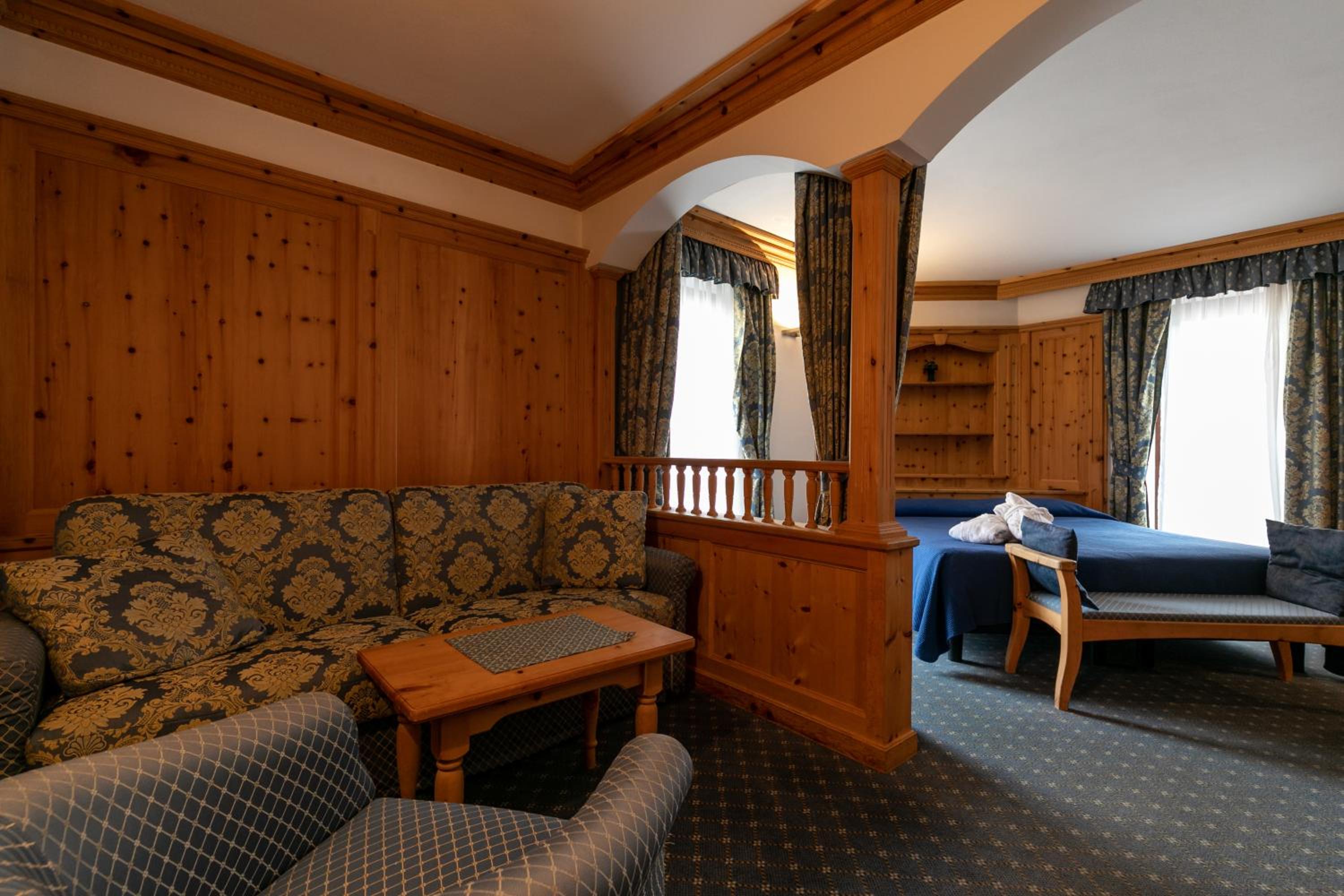 Junior Suite - Photo 2