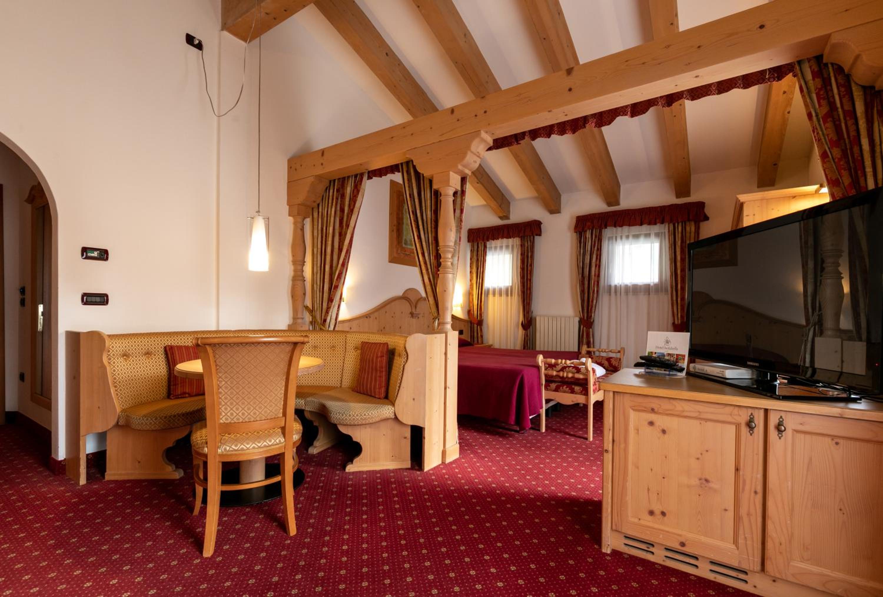 Junior Suite - Photo 3