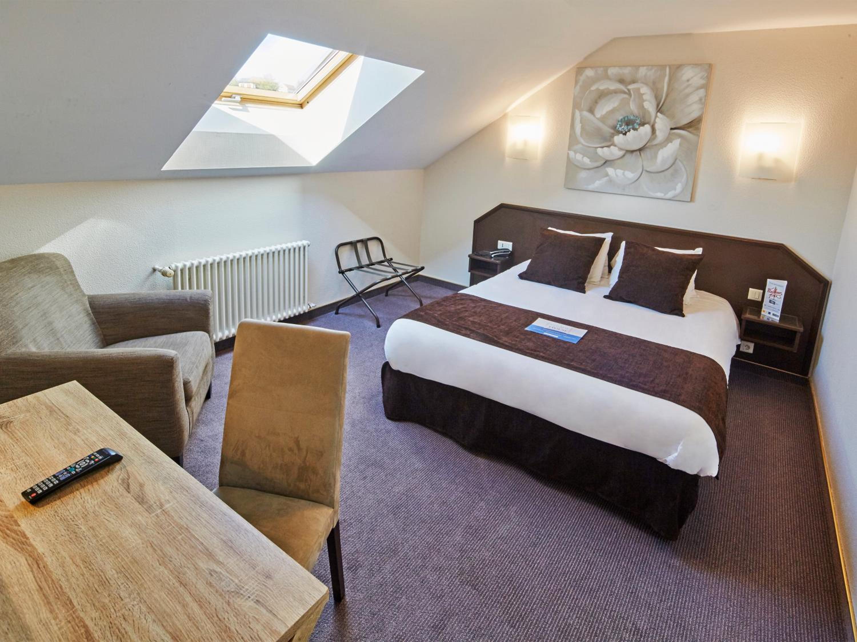 Superior Double Room - Photo 1