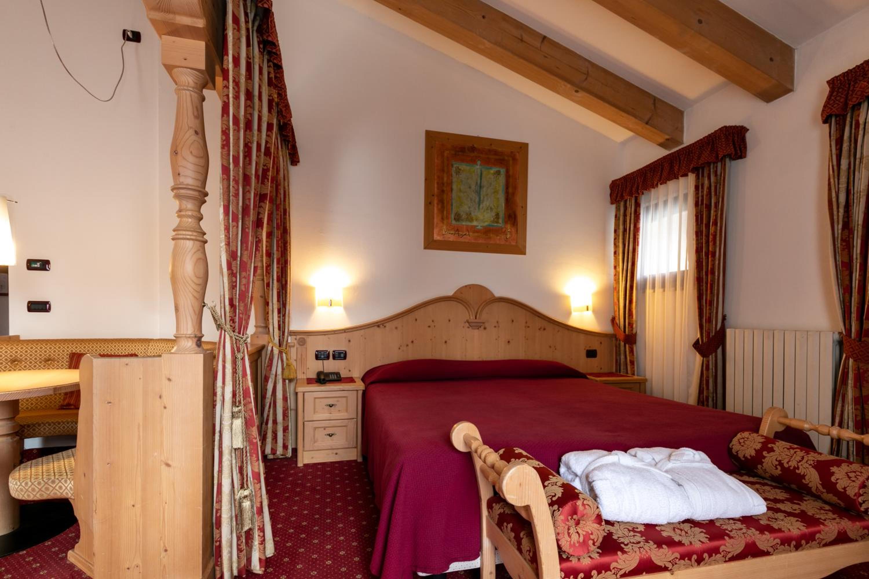 Junior Suite - Photo 1