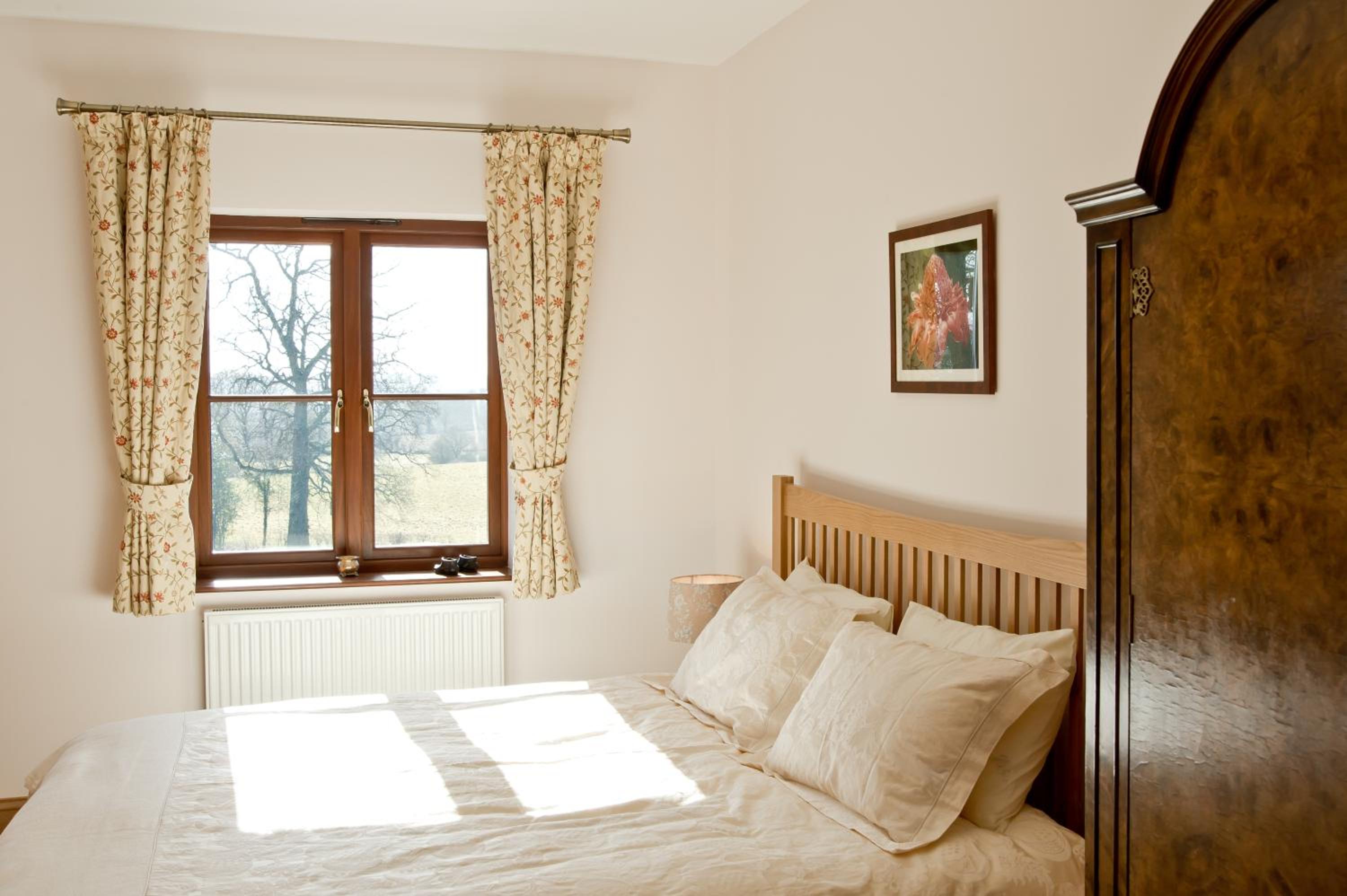 Deluxe Double Room with Shower photo 2