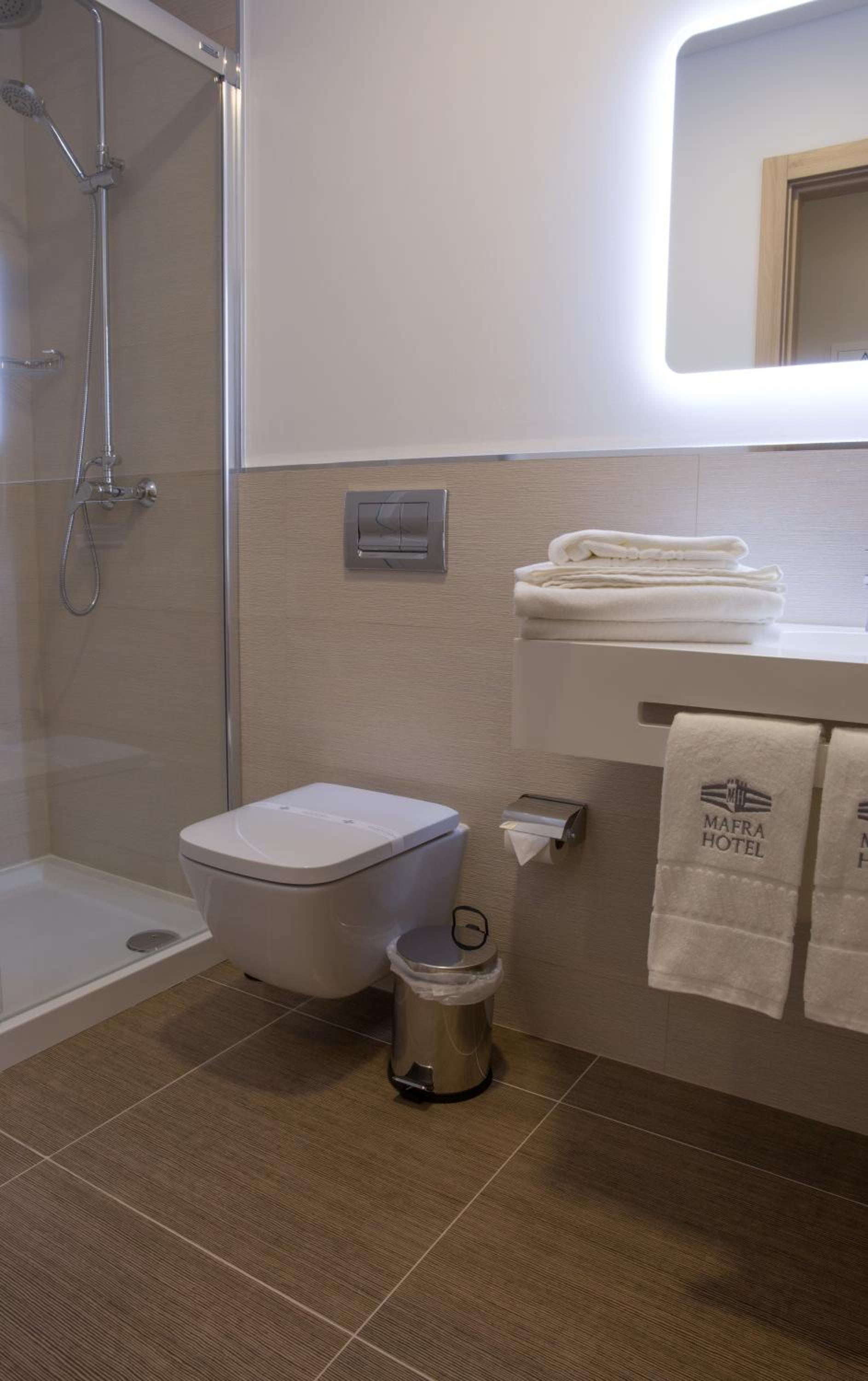 Superior Single Room photo 3