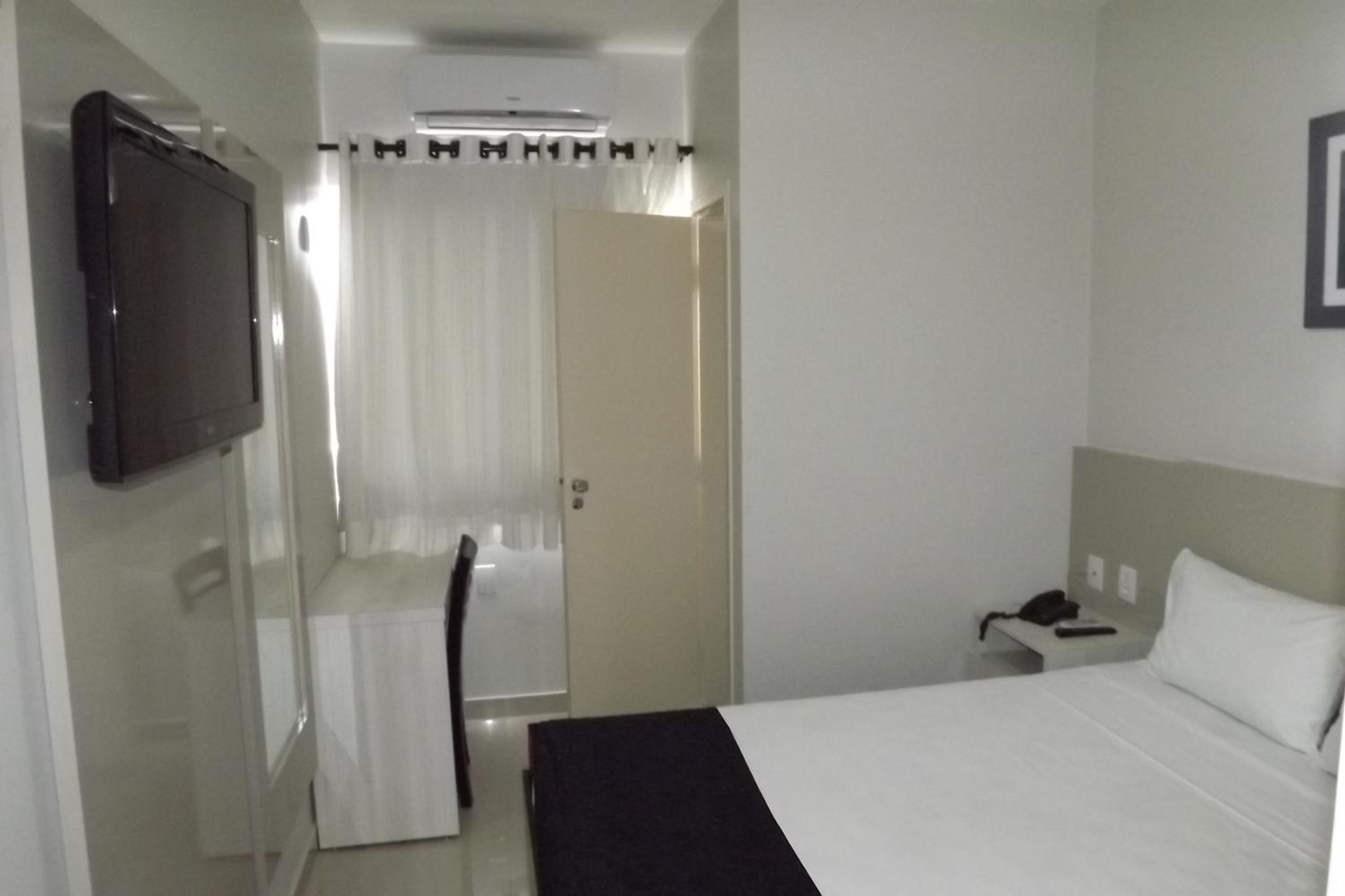 Double or Twin Room photo 1