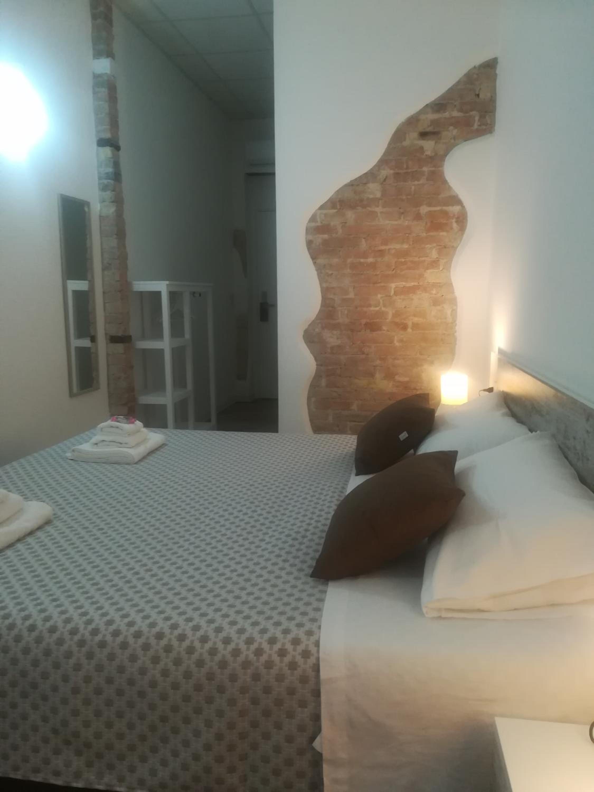 Double Or Twin Room