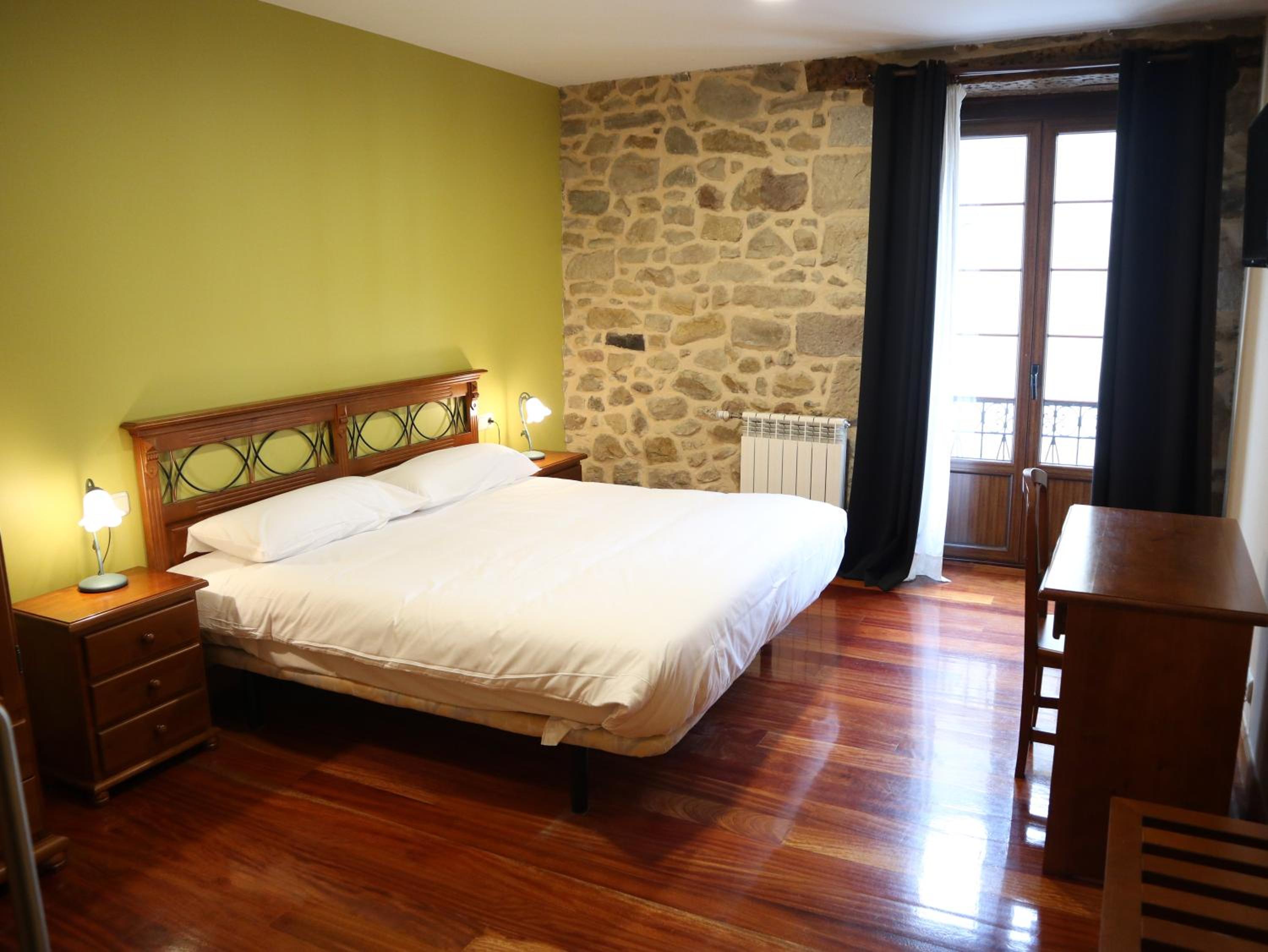 Hotel Ostatu Zegama, Fotografia 3