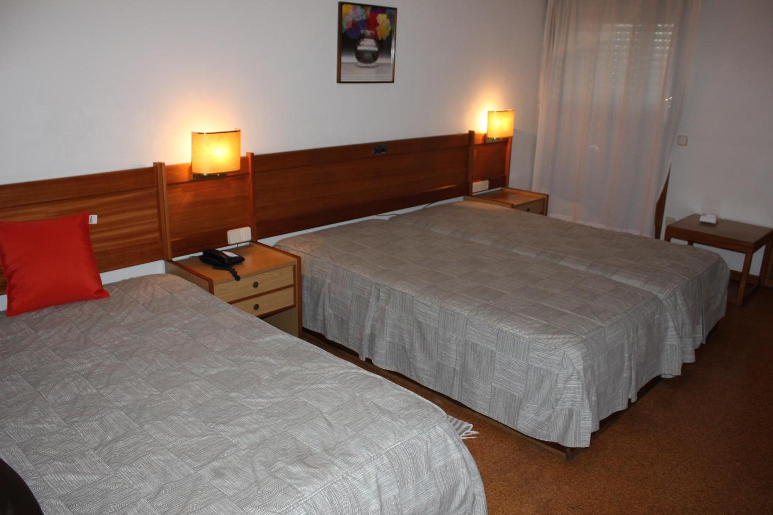 Triple Room - Photo 14