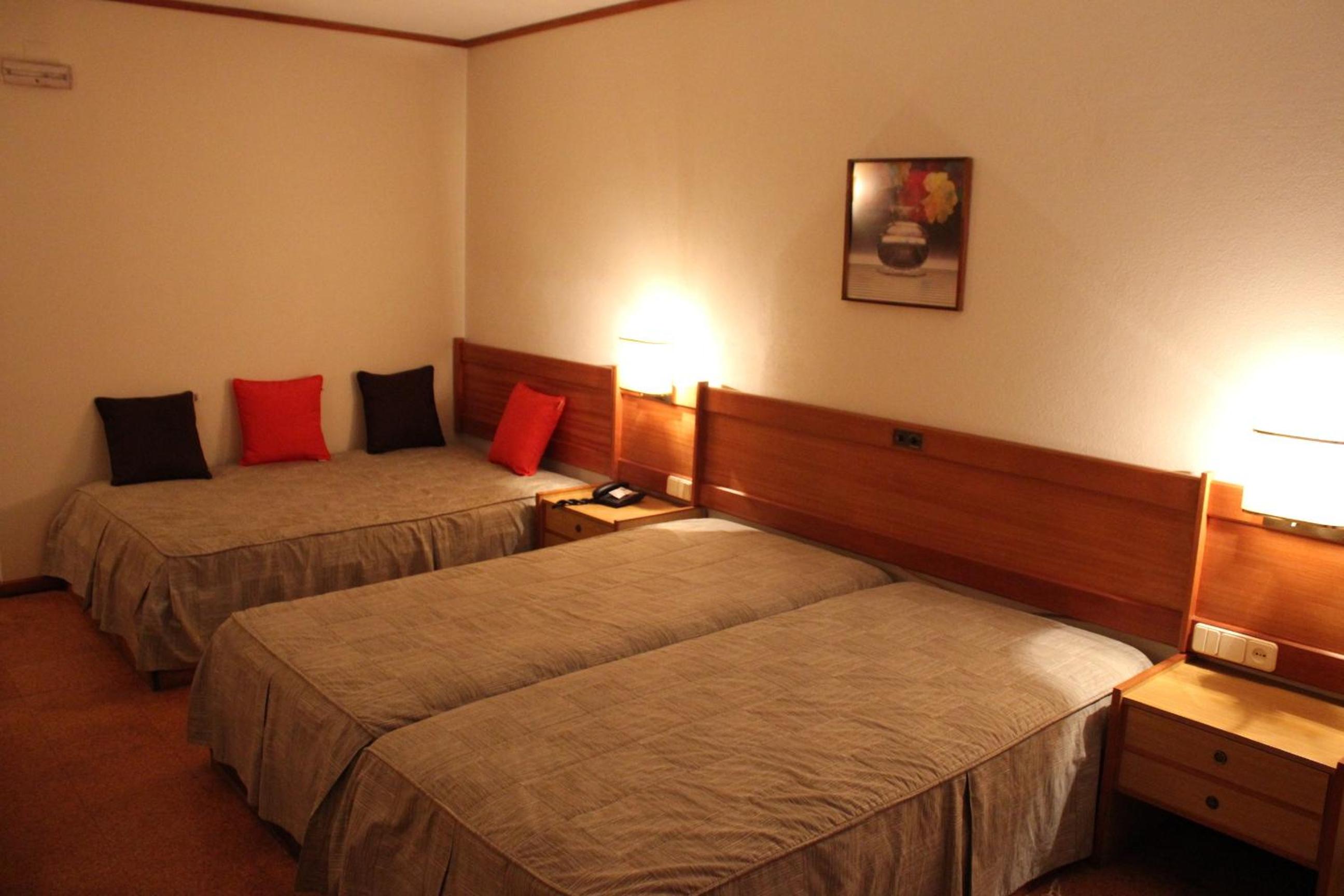 Triple Room - Photo 1