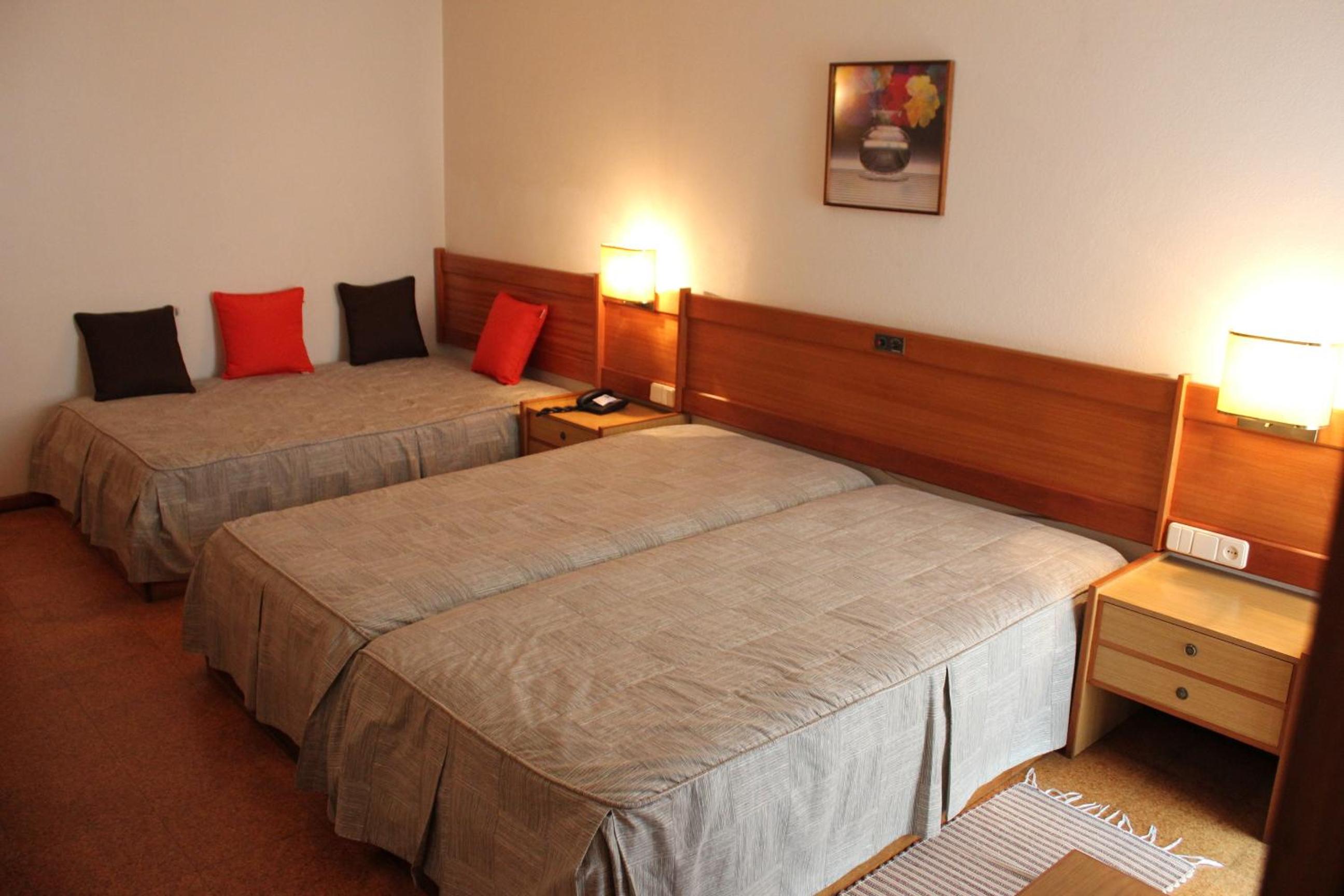 Triple Room - Photo 15