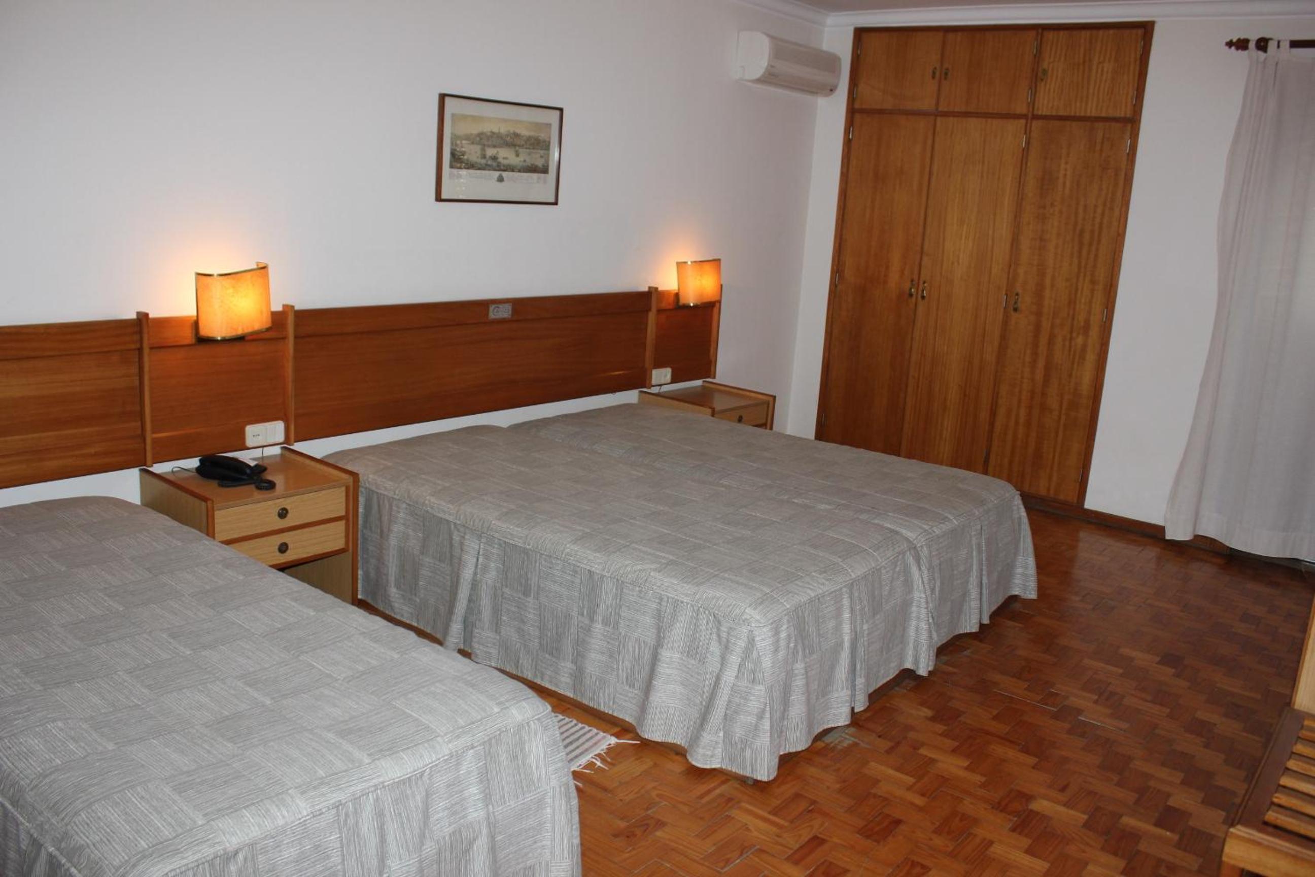 Standard Family Room - Photo 2