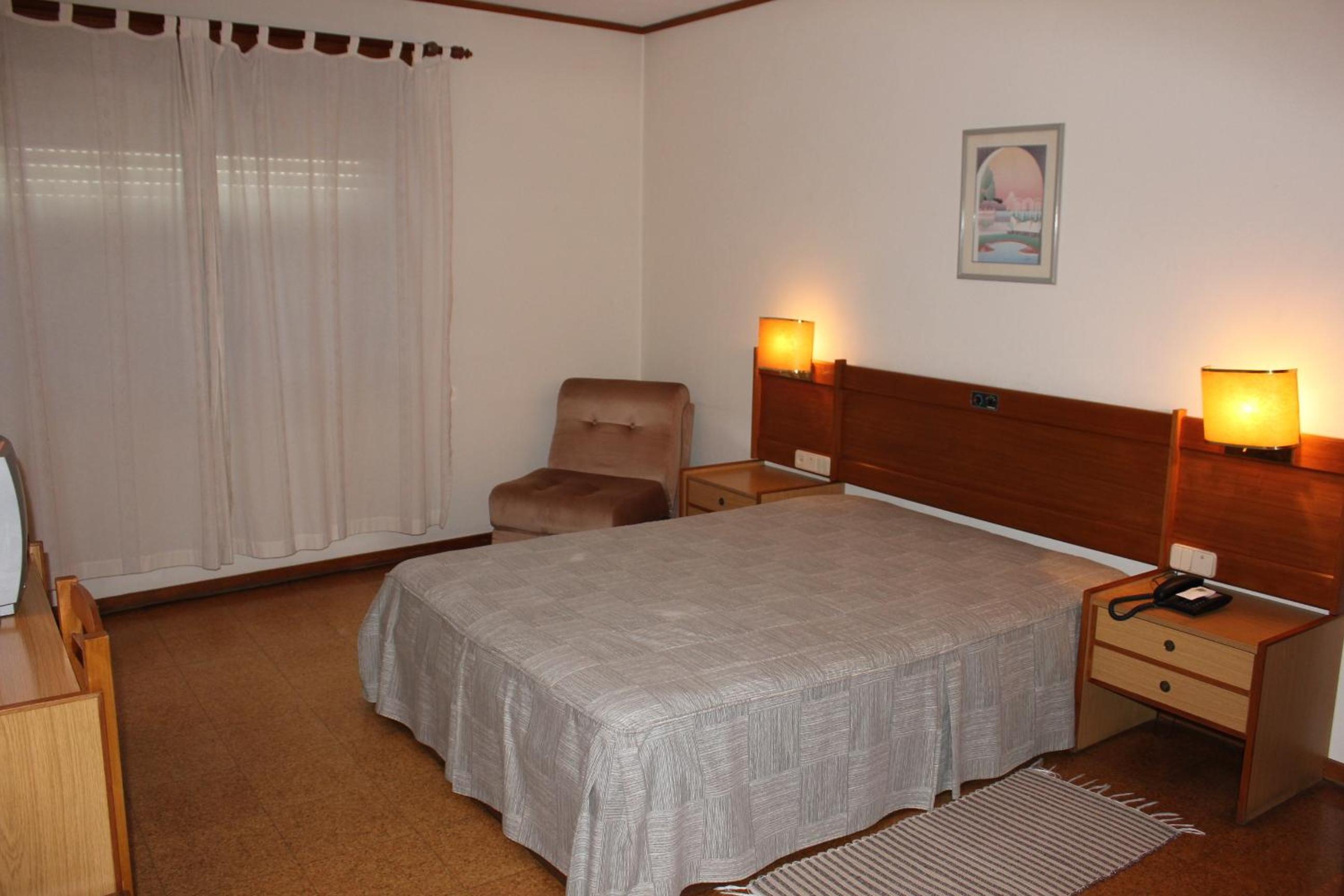 Double Room - Photo 1