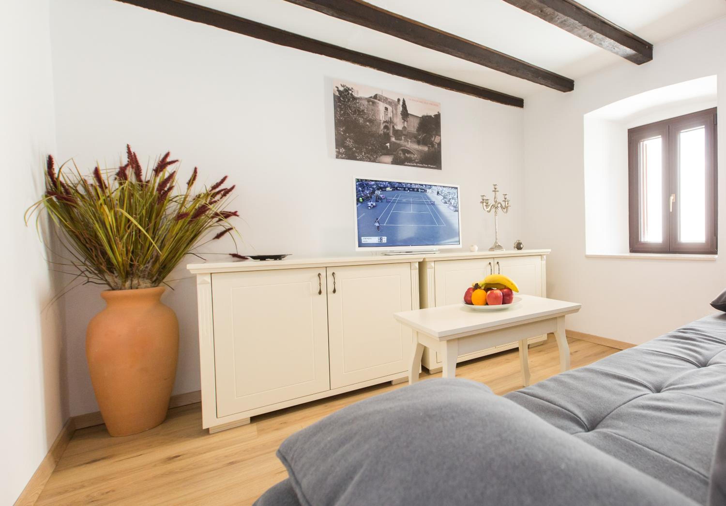 Duplex Apartment with Sofa Bed photo 1