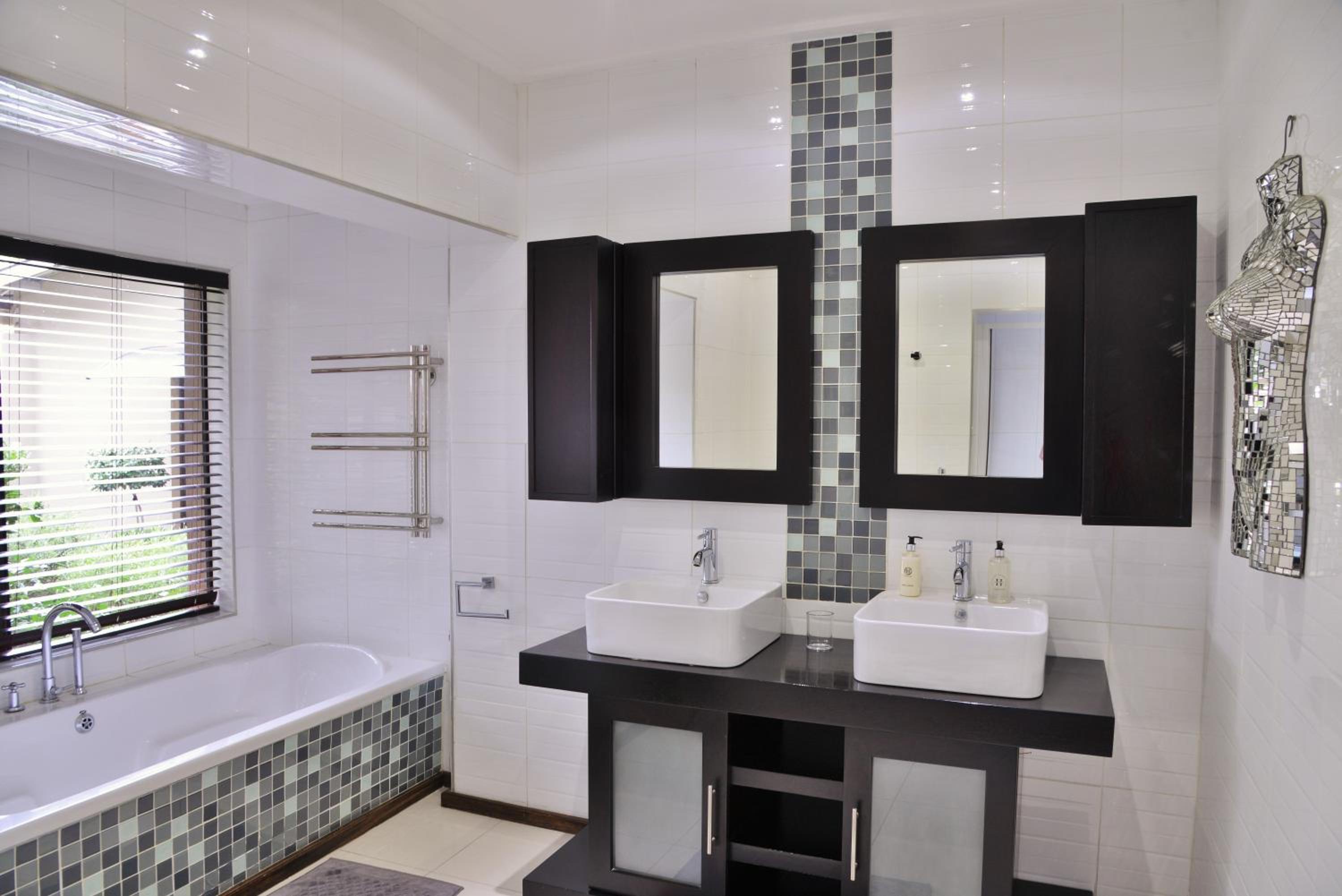 Luxury Double Room - Photo 23