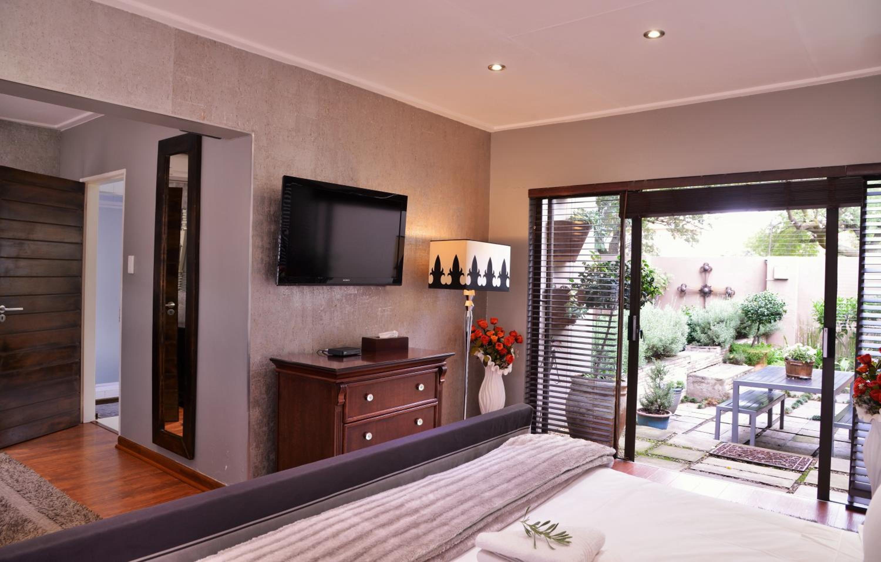 Luxury Double Room - Photo 1