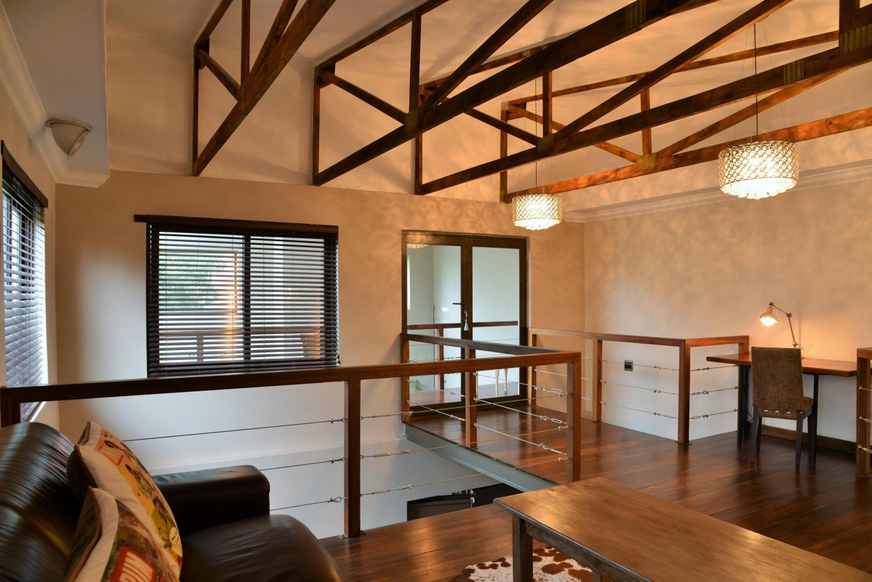 Luxury Double Room - Photo 10