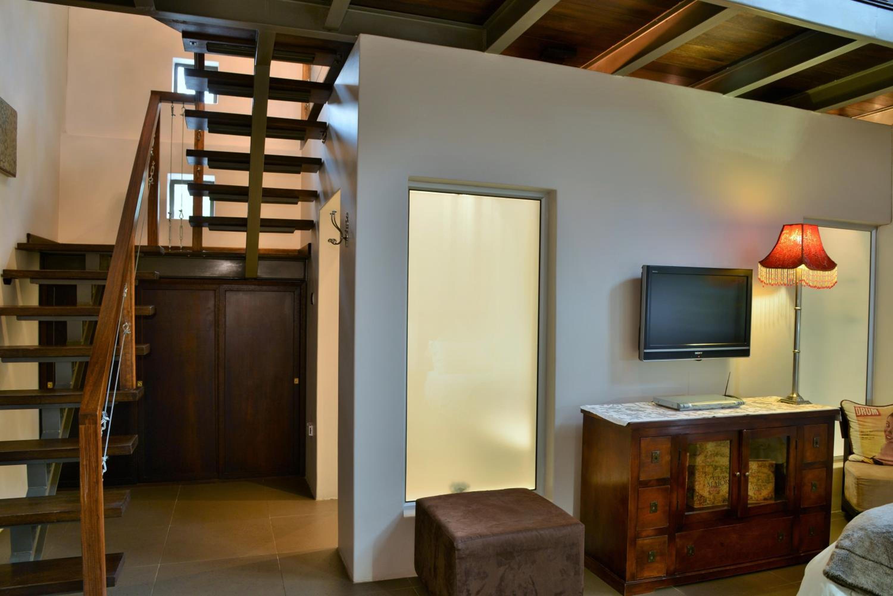 Luxury Double Room - Photo 9