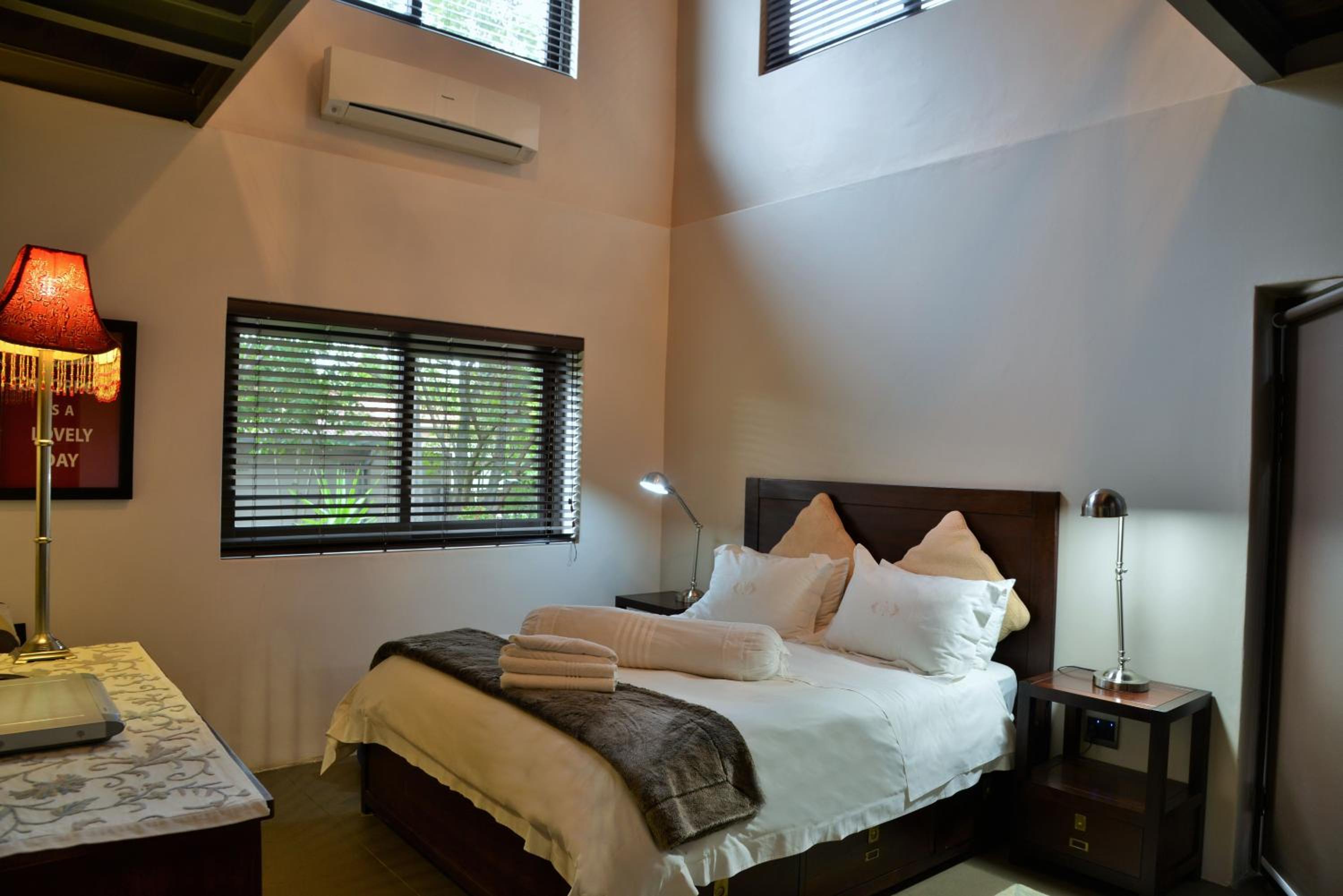 Luxury Double Room - Photo 17