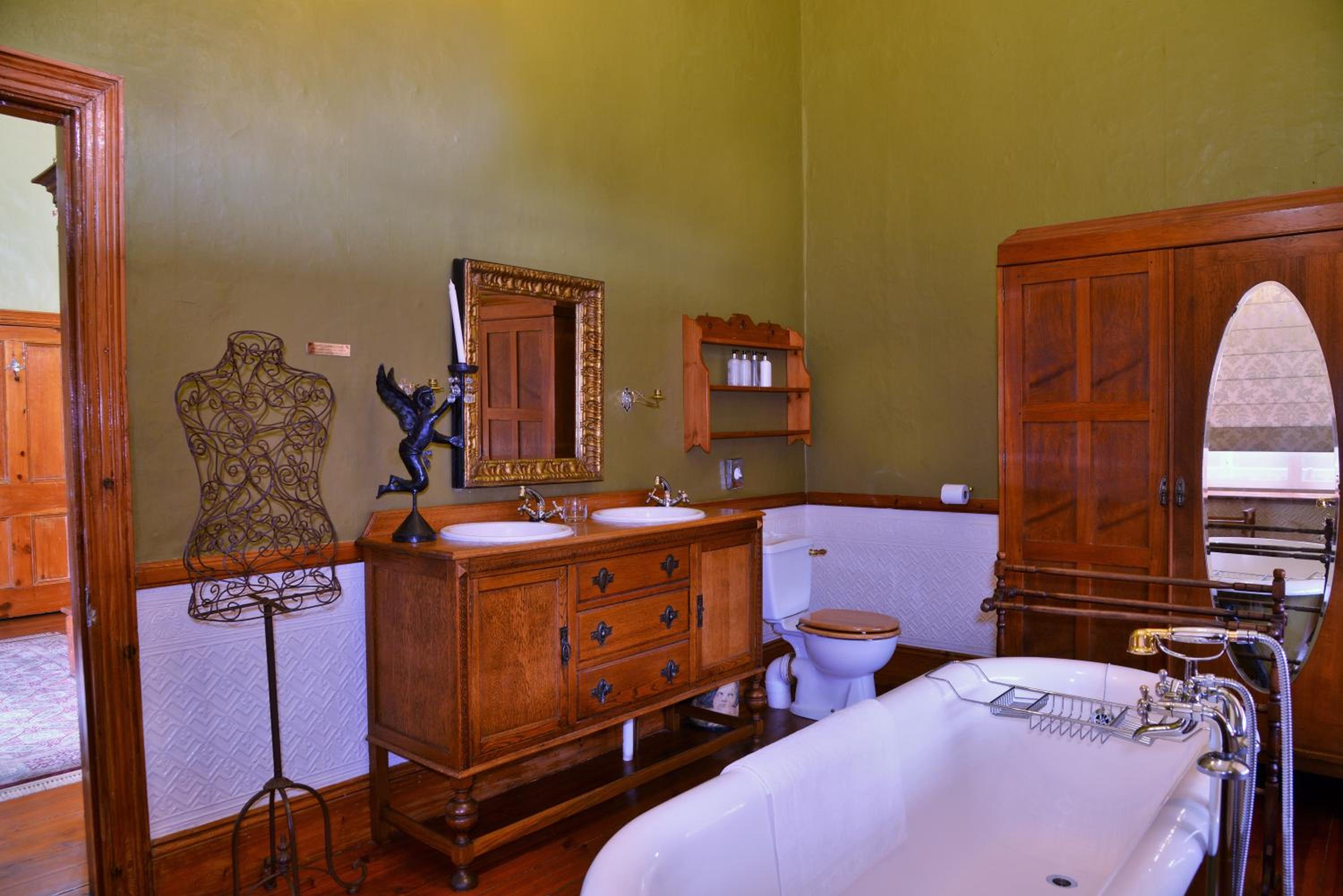 Luxury Double Room - Photo 22