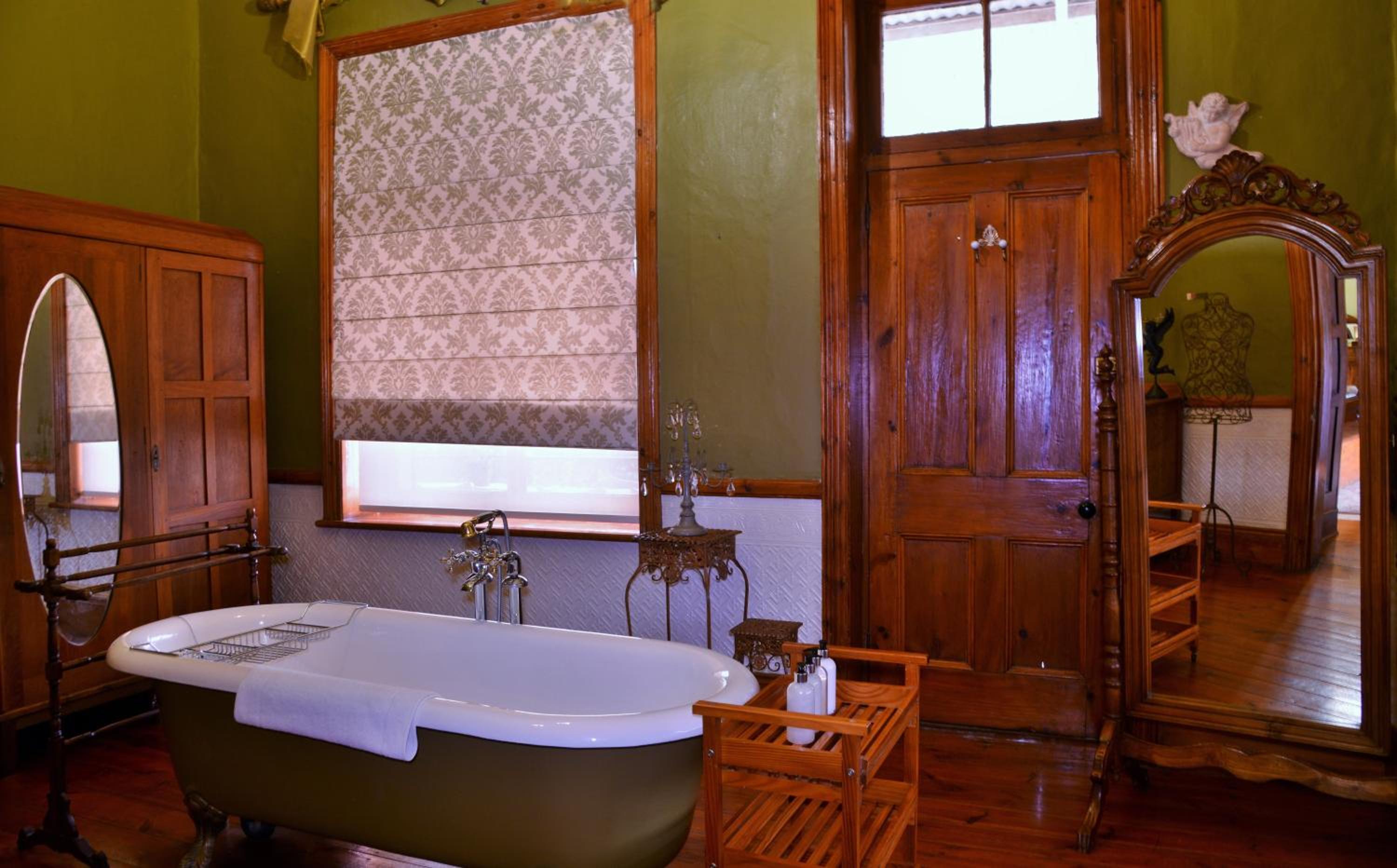 Luxury Double Room - Photo 21