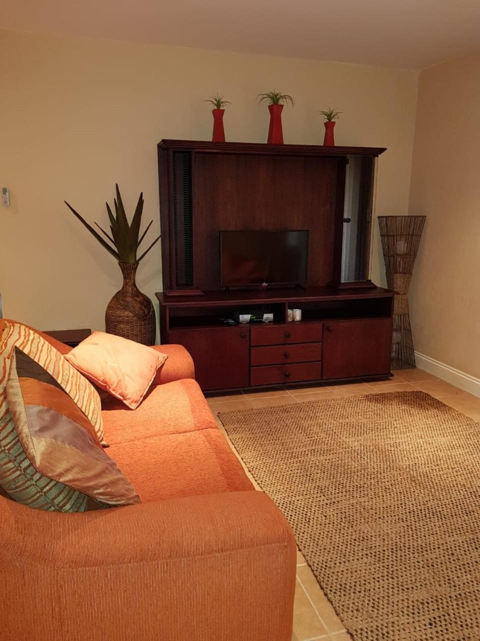 Three-Bedroom Apartment - Photo 19